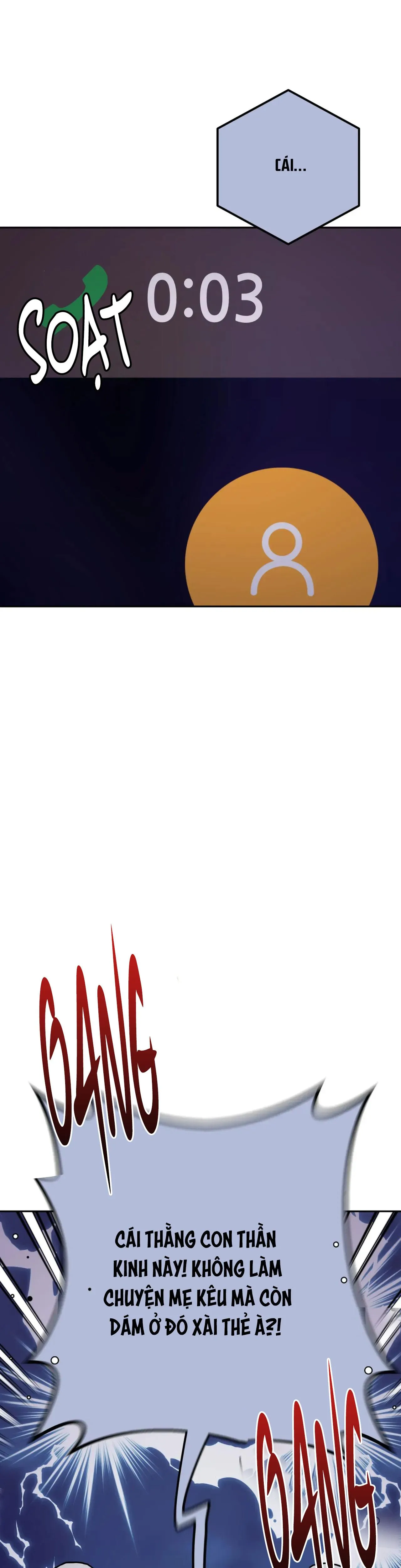 KHOẢNG CÁCH VƯỢT QUA GIỚI HẠN Chapter 85 Trang 17