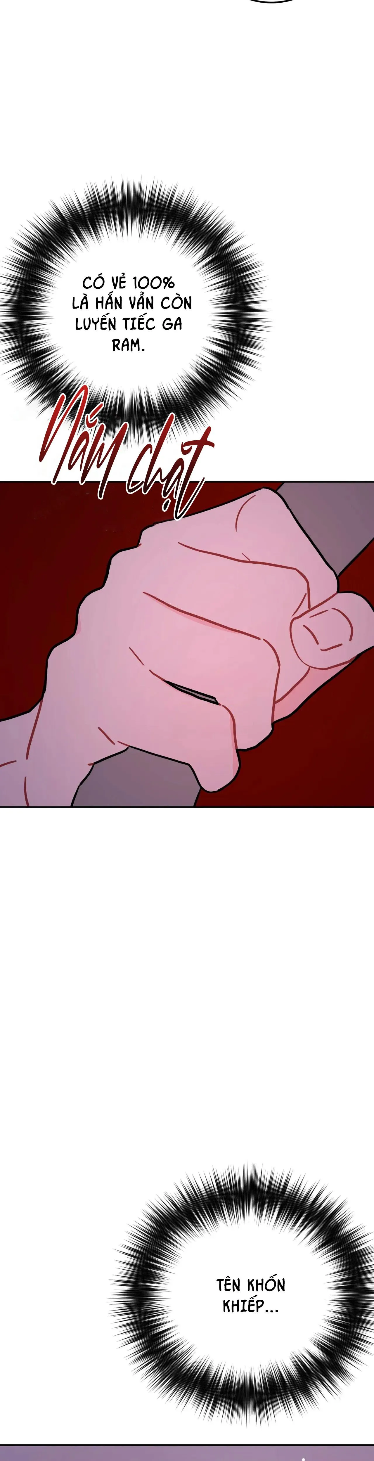 KHOẢNG CÁCH VƯỢT QUA GIỚI HẠN Chapter 85 Trang 32