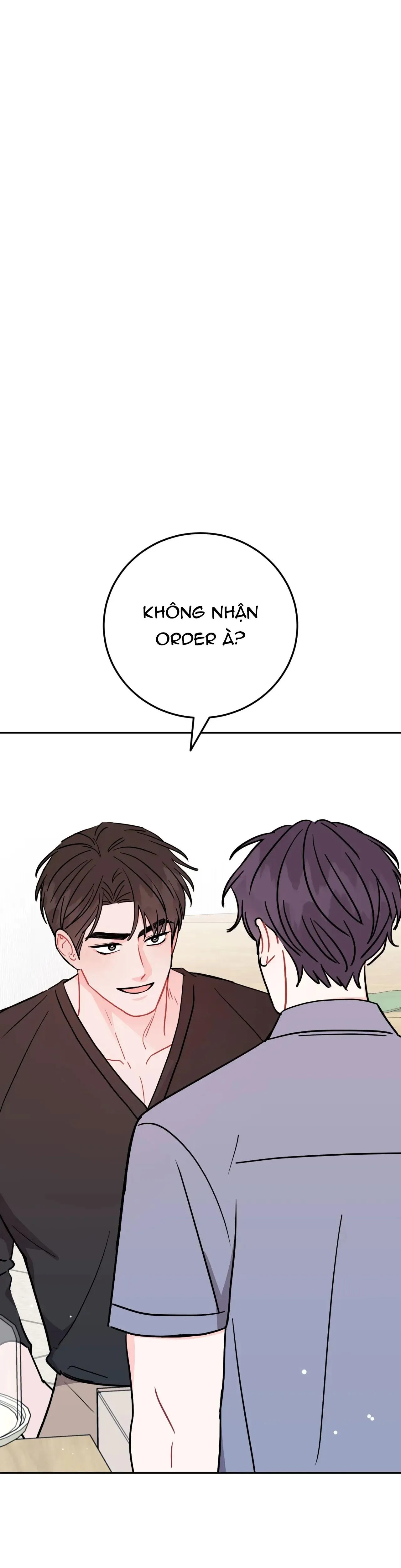 KHOẢNG CÁCH VƯỢT QUA GIỚI HẠN Chapter 85 Trang 44