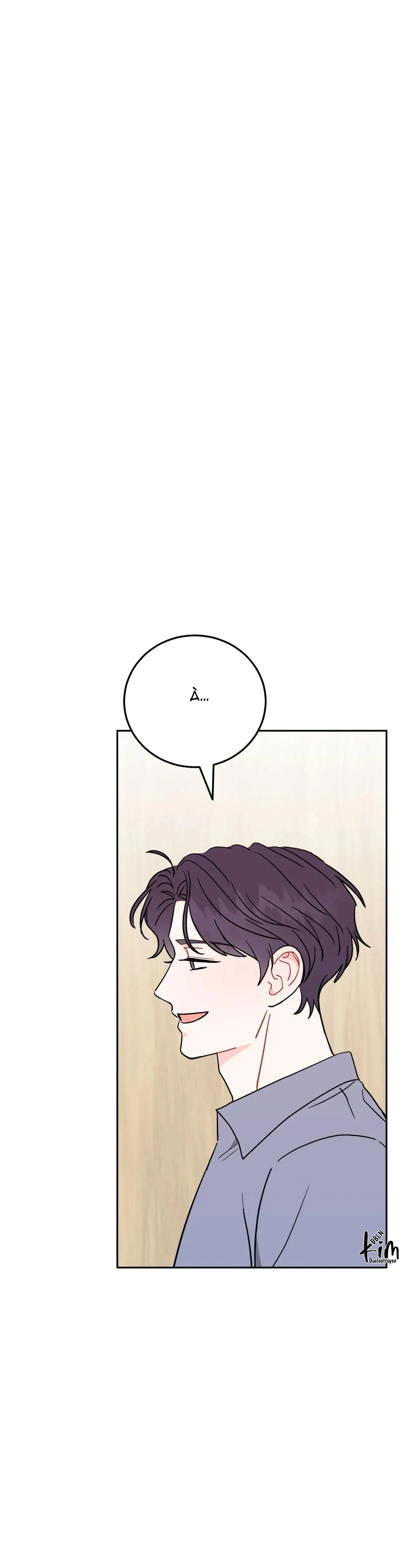 KHOẢNG CÁCH VƯỢT QUA GIỚI HẠN Chapter 86 Trang 3