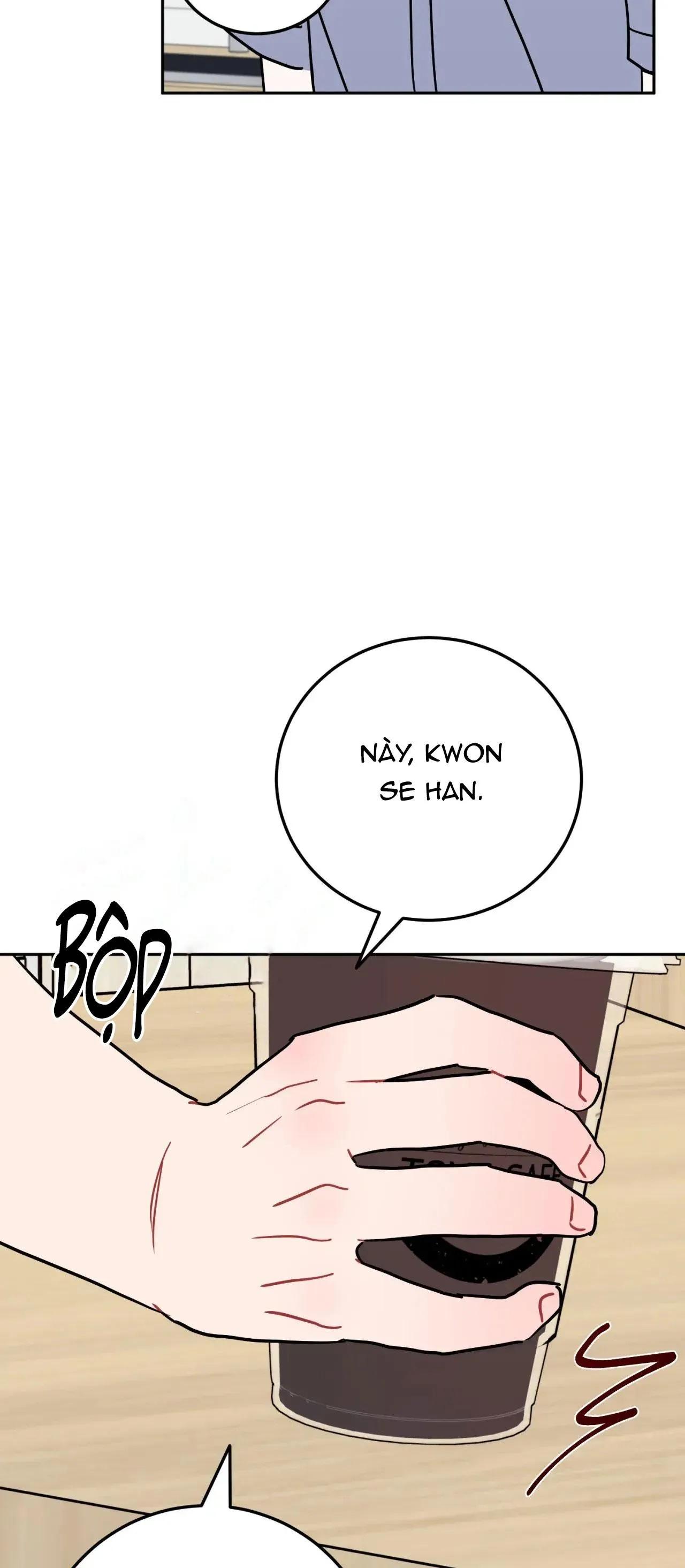 KHOẢNG CÁCH VƯỢT QUA GIỚI HẠN Chapter 86 Trang 41