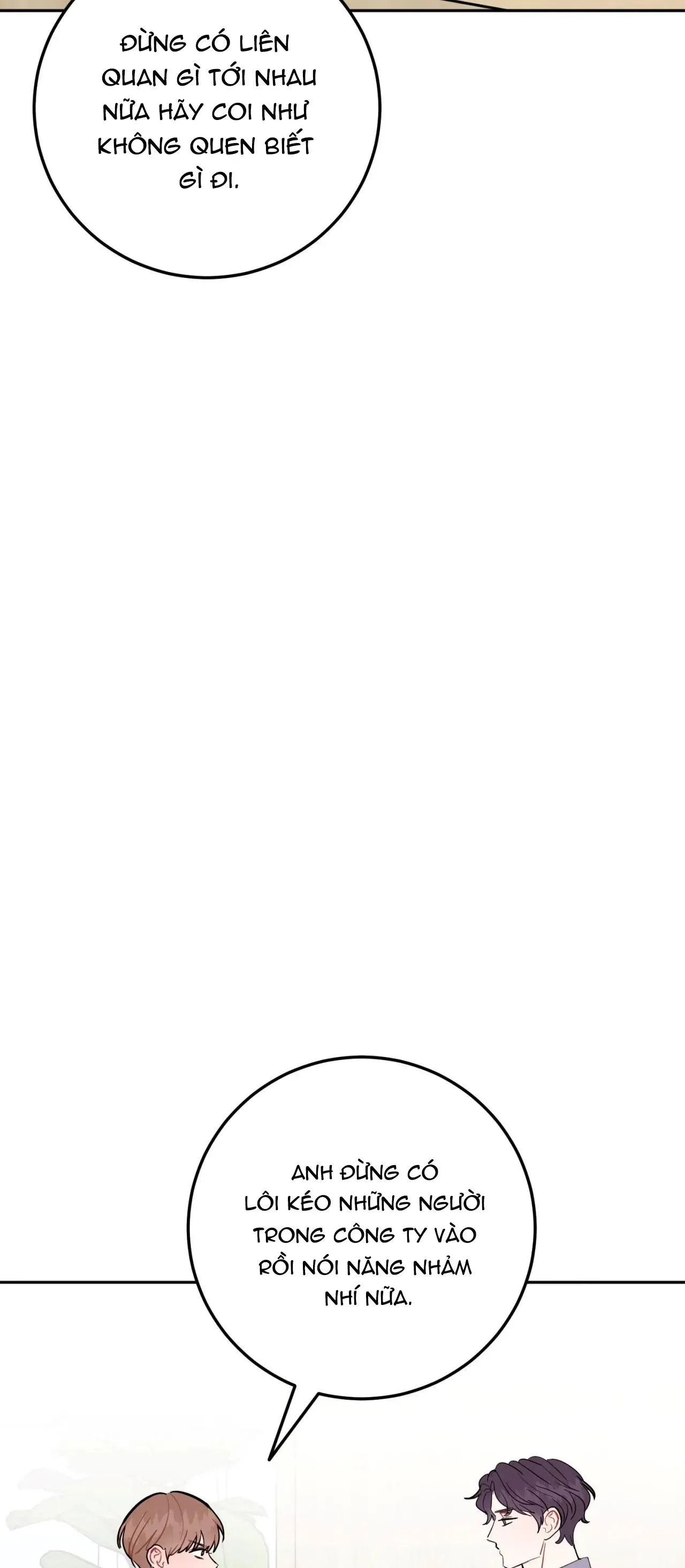 KHOẢNG CÁCH VƯỢT QUA GIỚI HẠN Chapter 86 Trang 42