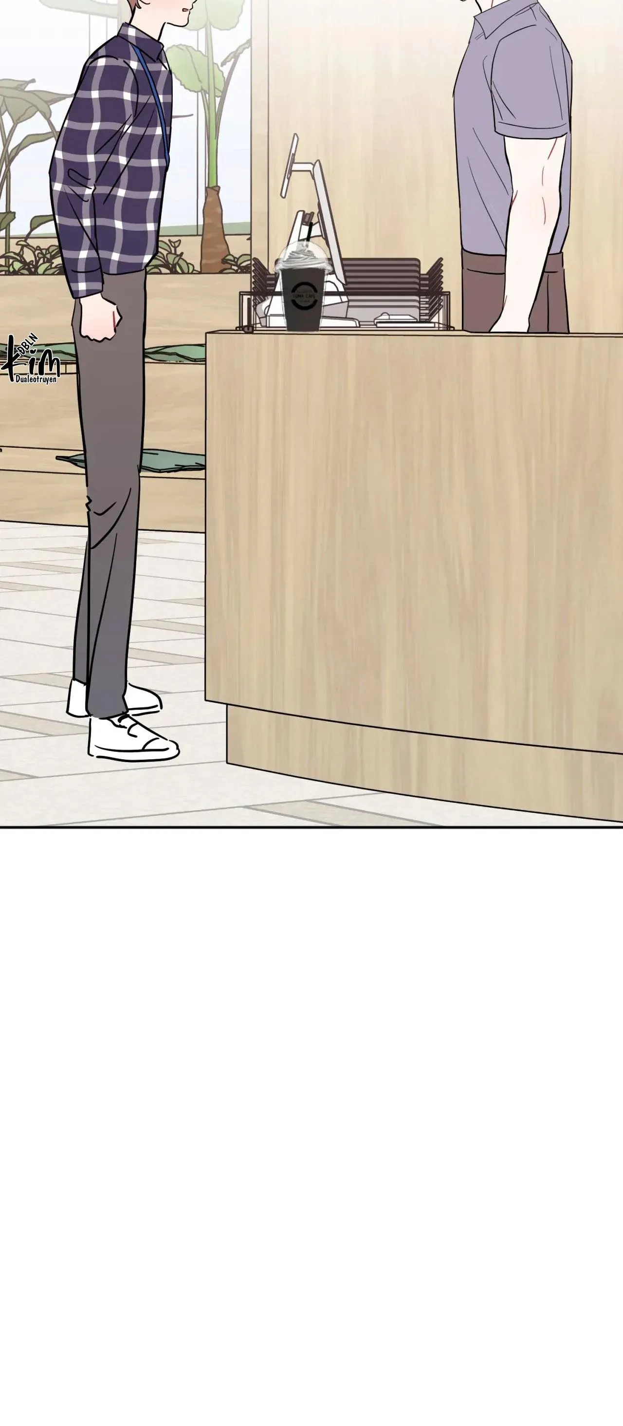 KHOẢNG CÁCH VƯỢT QUA GIỚI HẠN Chapter 86 Trang 43