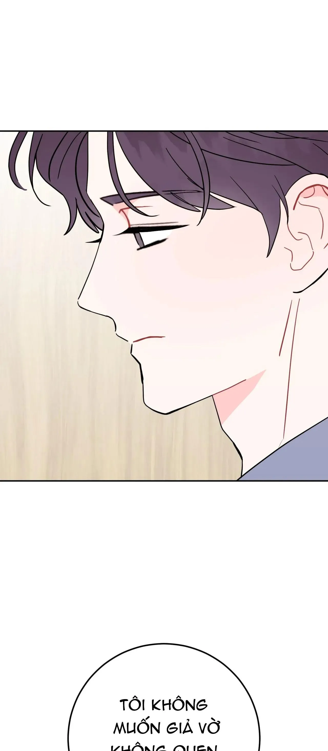 KHOẢNG CÁCH VƯỢT QUA GIỚI HẠN Chapter 86 Trang 44