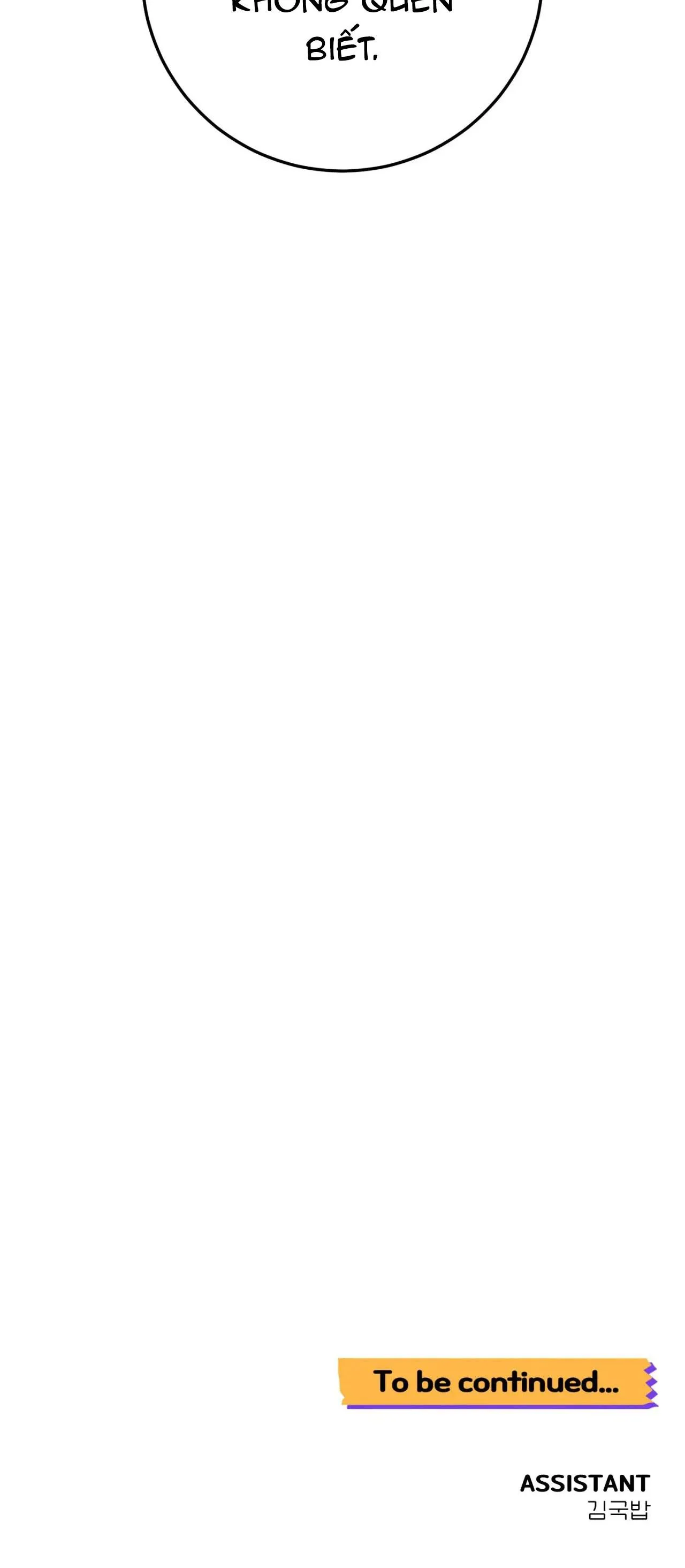 KHOẢNG CÁCH VƯỢT QUA GIỚI HẠN Chapter 86 Trang 45