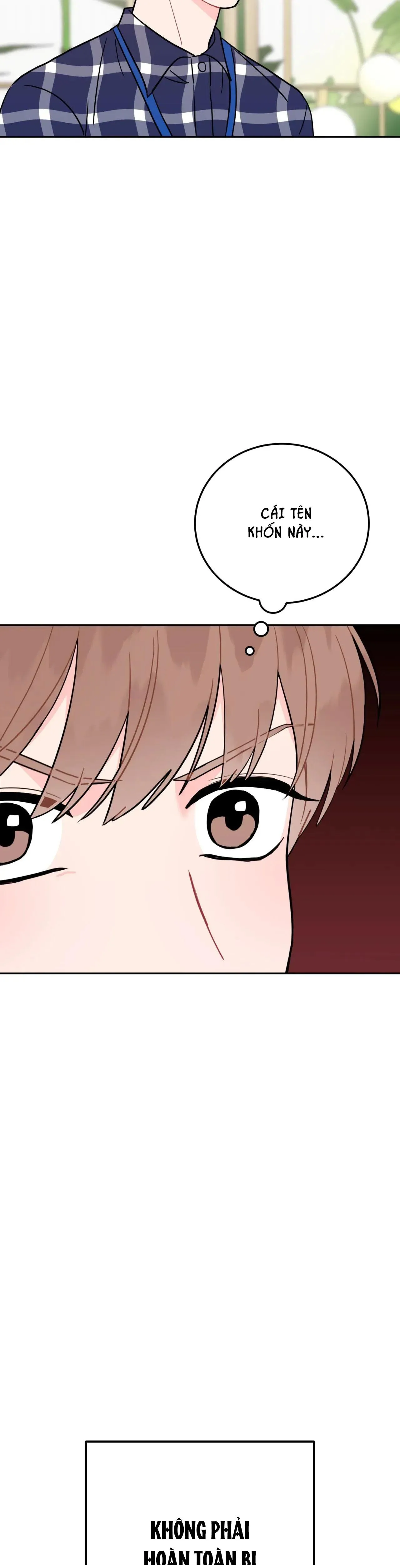 KHOẢNG CÁCH VƯỢT QUA GIỚI HẠN Chapter 87 Trang 6