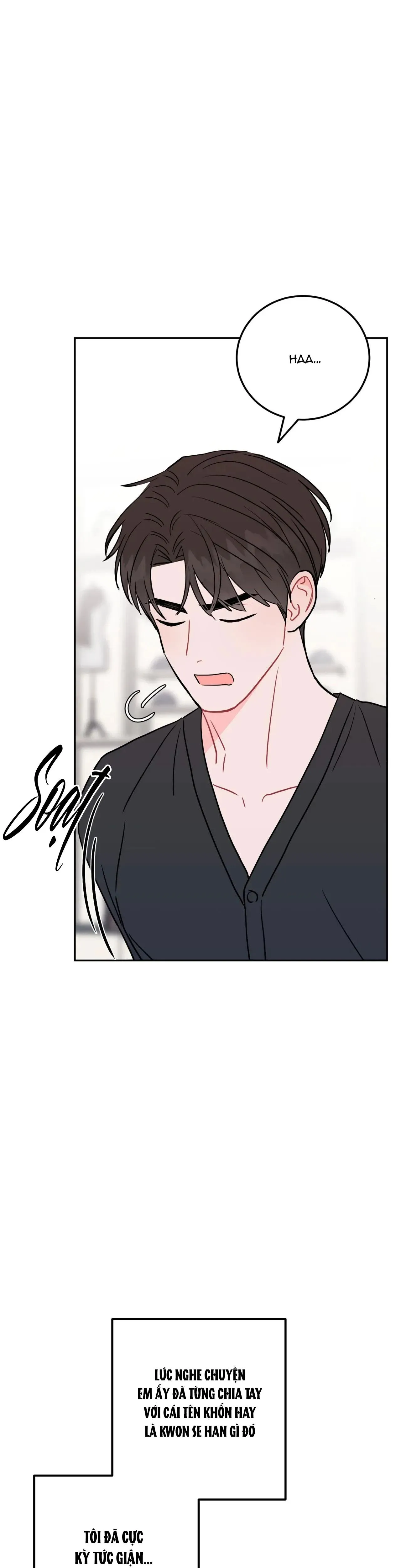 KHOẢNG CÁCH VƯỢT QUA GIỚI HẠN Chapter 87 Trang 20