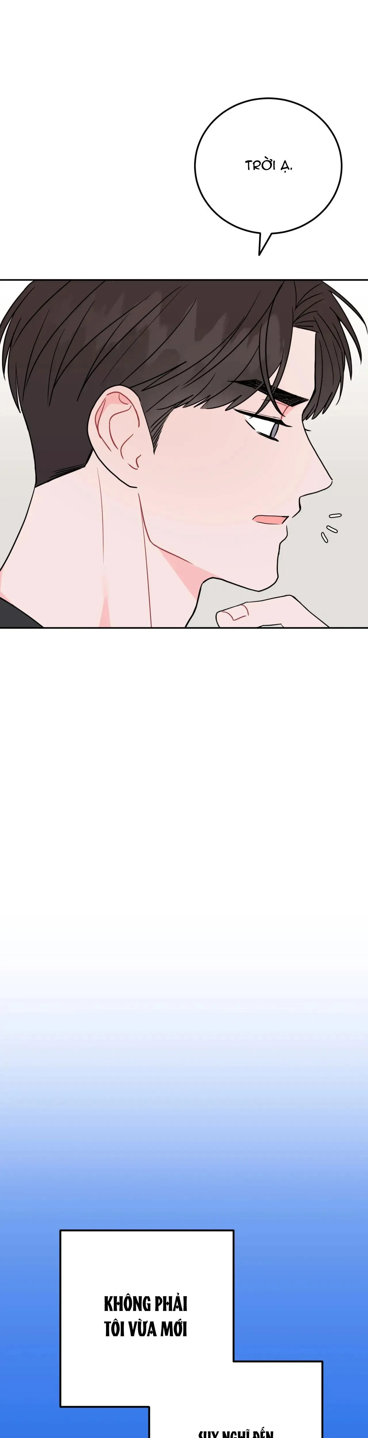 KHOẢNG CÁCH VƯỢT QUA GIỚI HẠN Chapter 87 Trang 24
