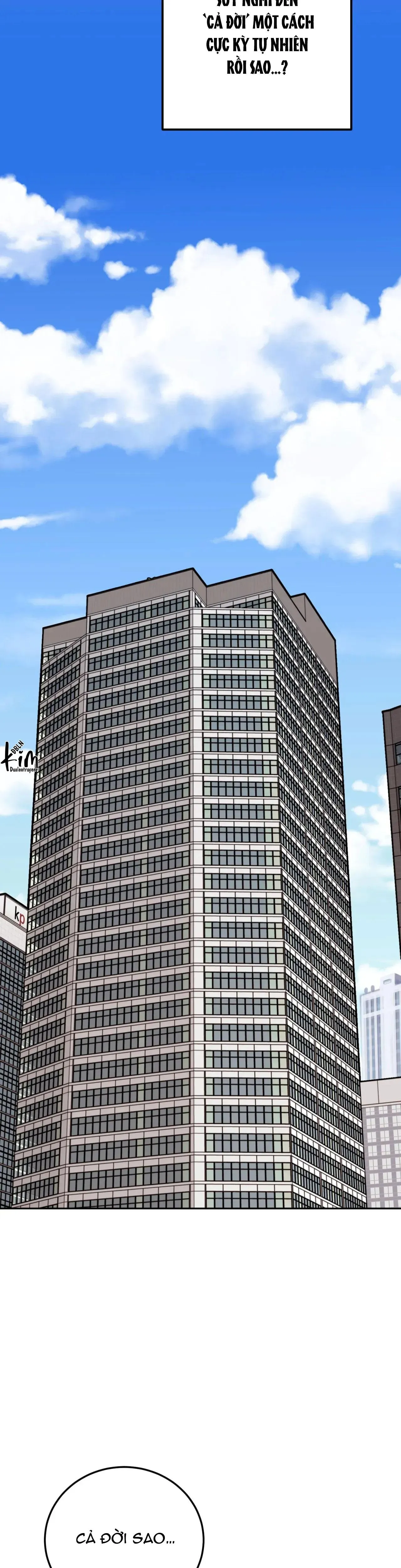 KHOẢNG CÁCH VƯỢT QUA GIỚI HẠN Chapter 87 Trang 25
