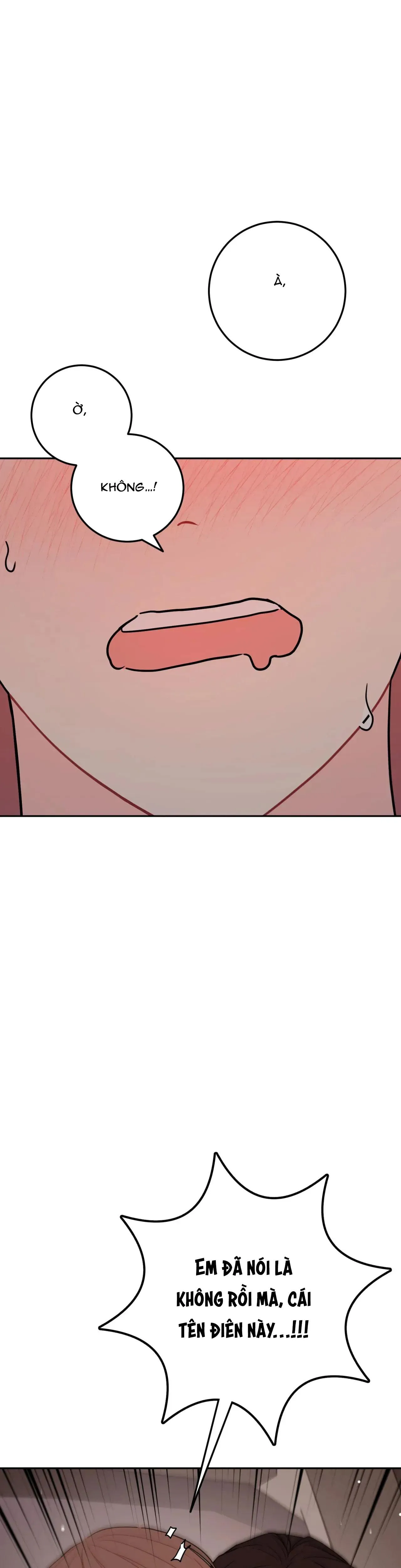 KHOẢNG CÁCH VƯỢT QUA GIỚI HẠN Chapter 87 Trang 44