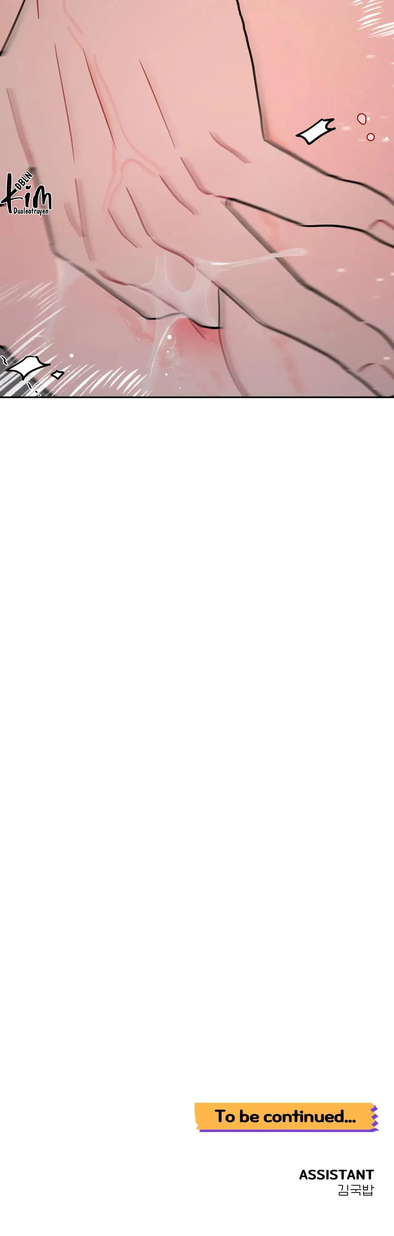 KHOẢNG CÁCH VƯỢT QUA GIỚI HẠN Chapter 87 Trang 46