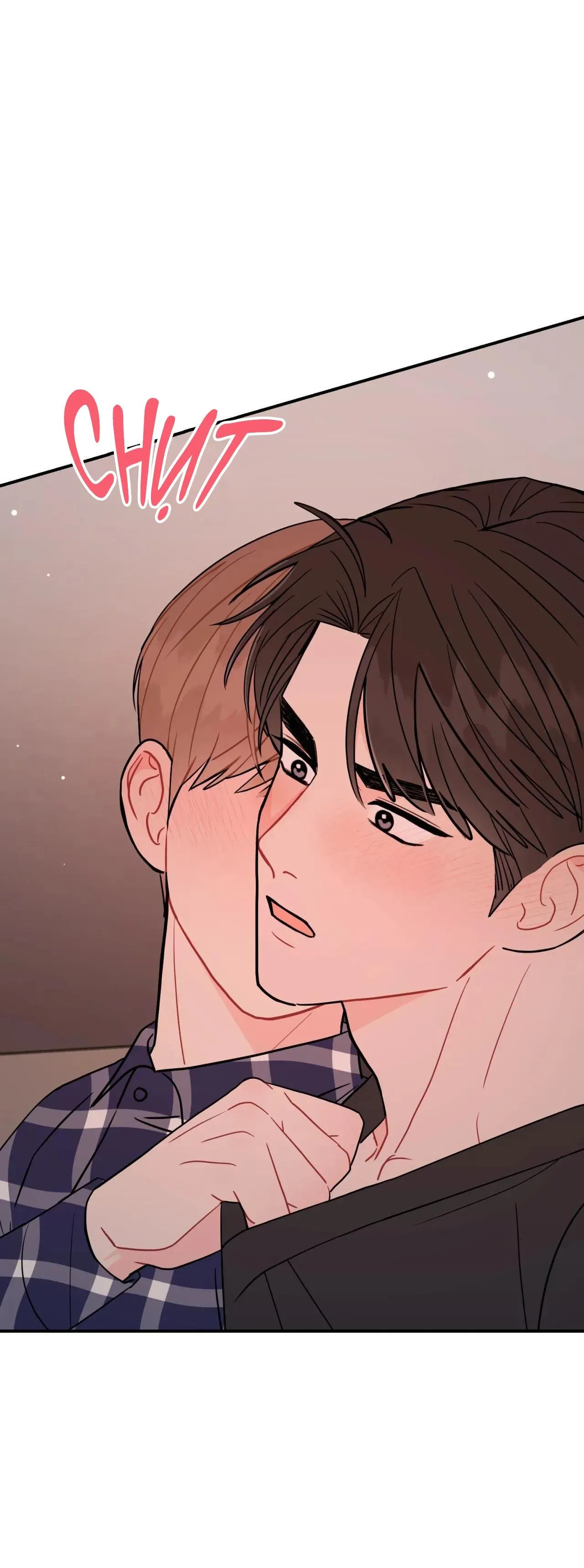 KHOẢNG CÁCH VƯỢT QUA GIỚI HẠN Chapter 88 Trang 5