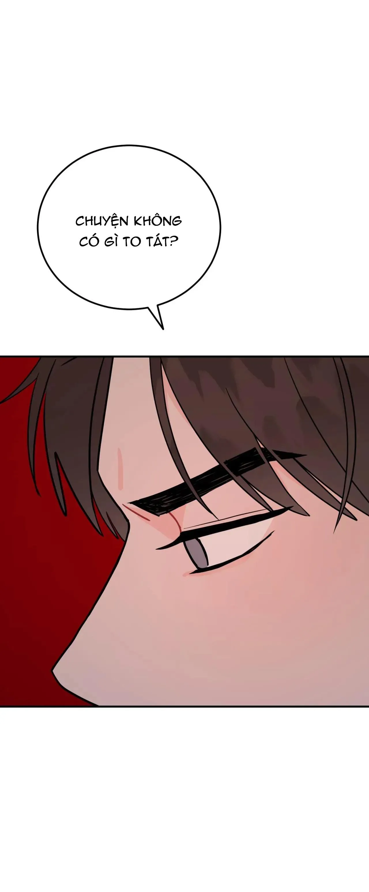 KHOẢNG CÁCH VƯỢT QUA GIỚI HẠN Chapter 88 Trang 14