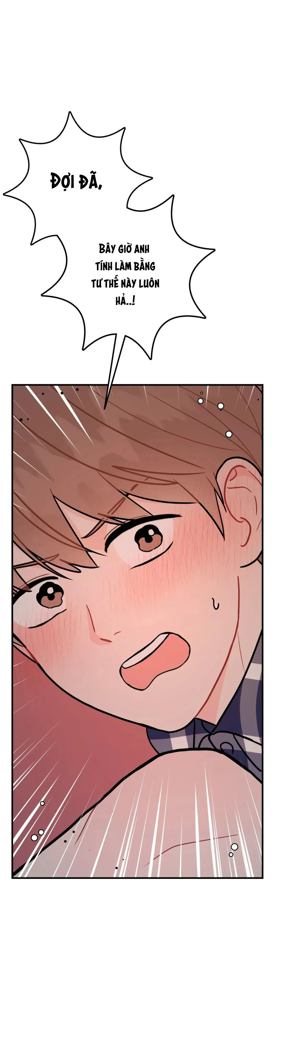 KHOẢNG CÁCH VƯỢT QUA GIỚI HẠN Chapter 88 Trang 19