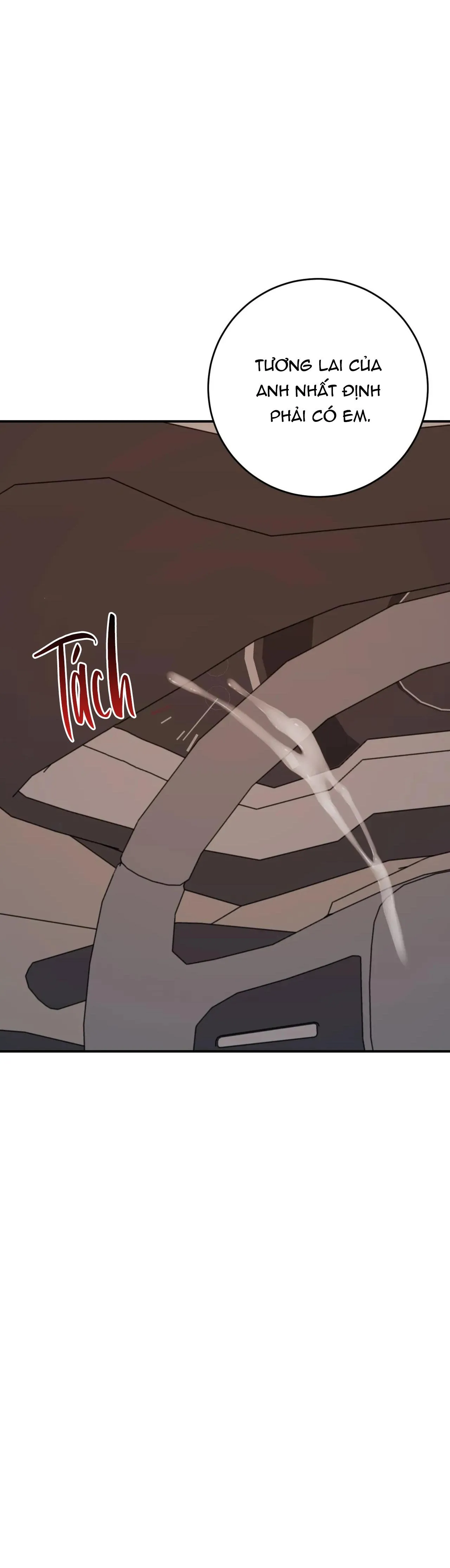 KHOẢNG CÁCH VƯỢT QUA GIỚI HẠN Chapter 88 Trang 25