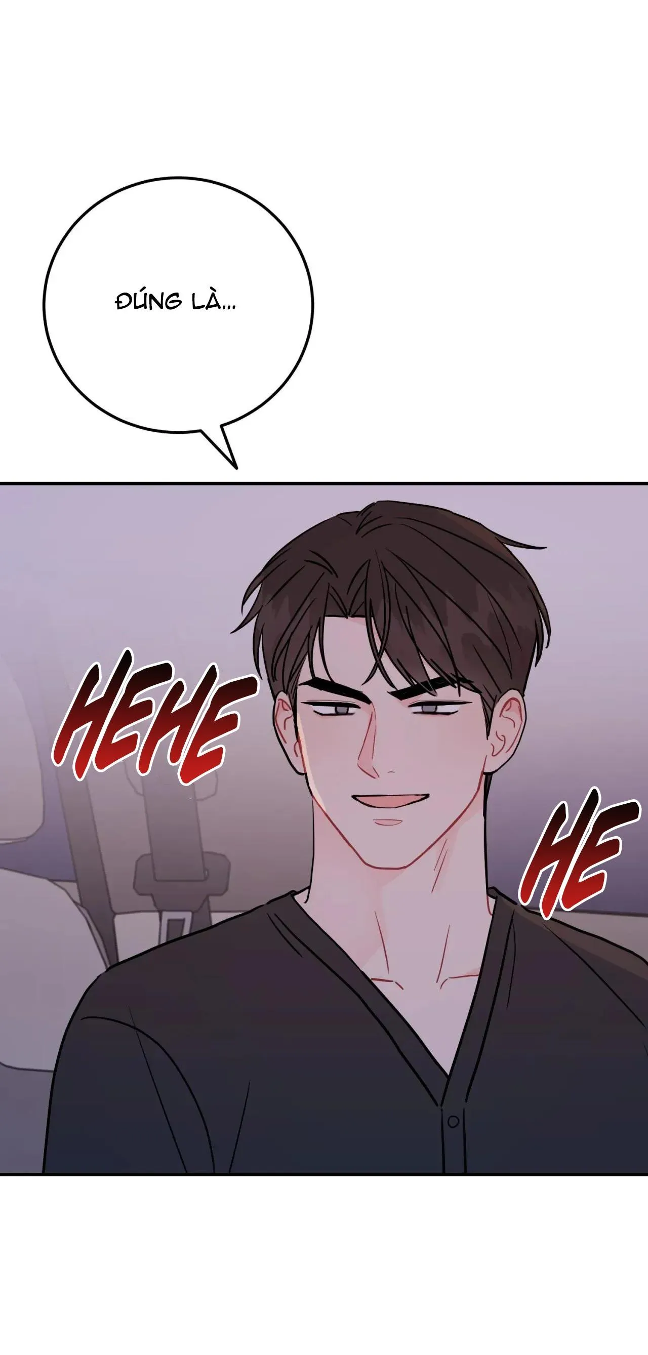 KHOẢNG CÁCH VƯỢT QUA GIỚI HẠN Chapter 88 Trang 33