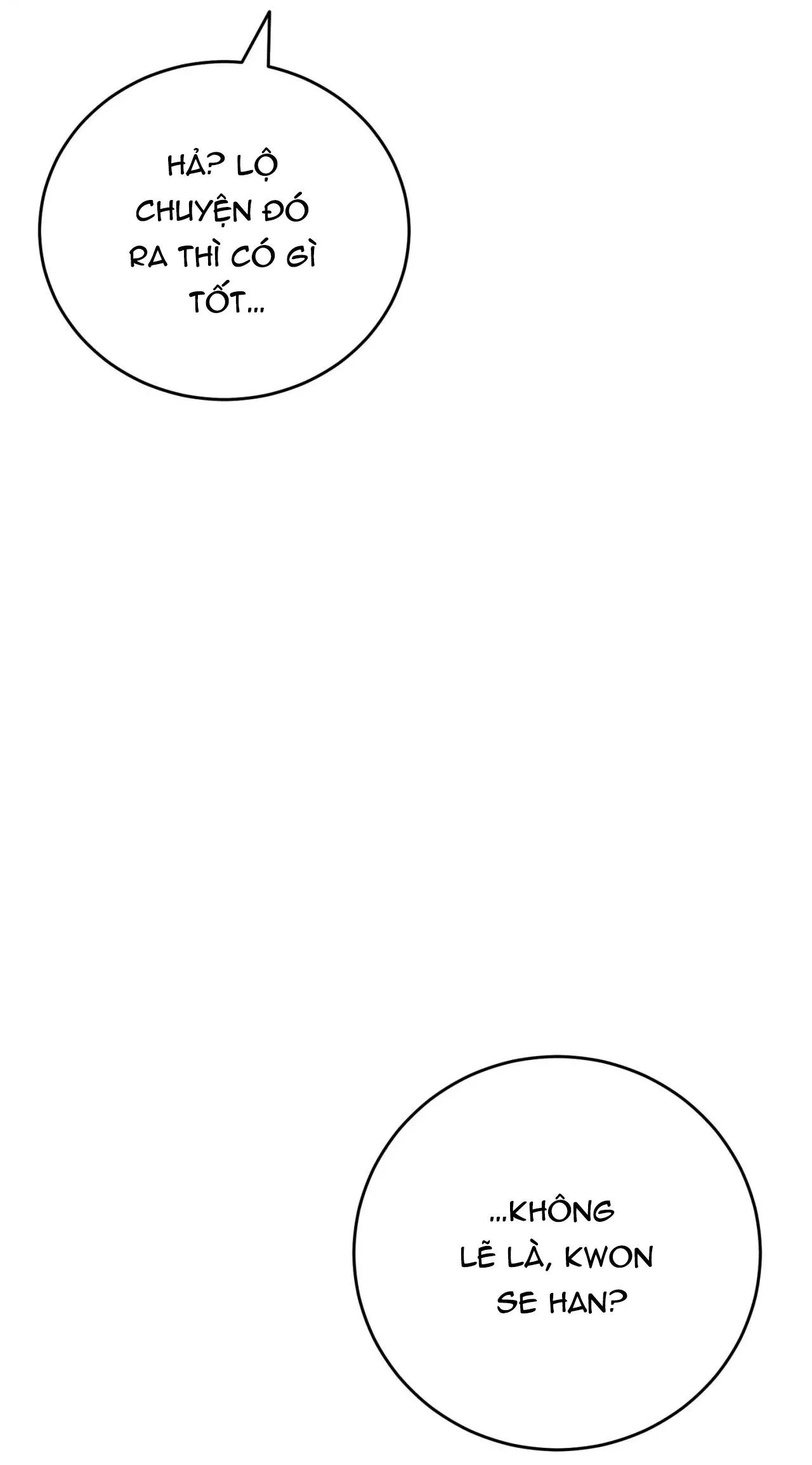 KHOẢNG CÁCH VƯỢT QUA GIỚI HẠN Chapter 88 Trang 44