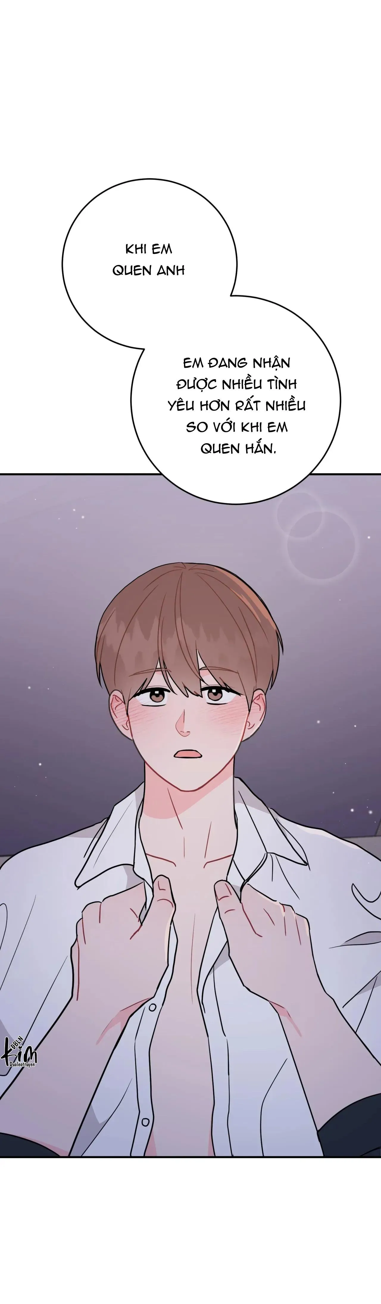 KHOẢNG CÁCH VƯỢT QUA GIỚI HẠN Chapter 88 Trang 48