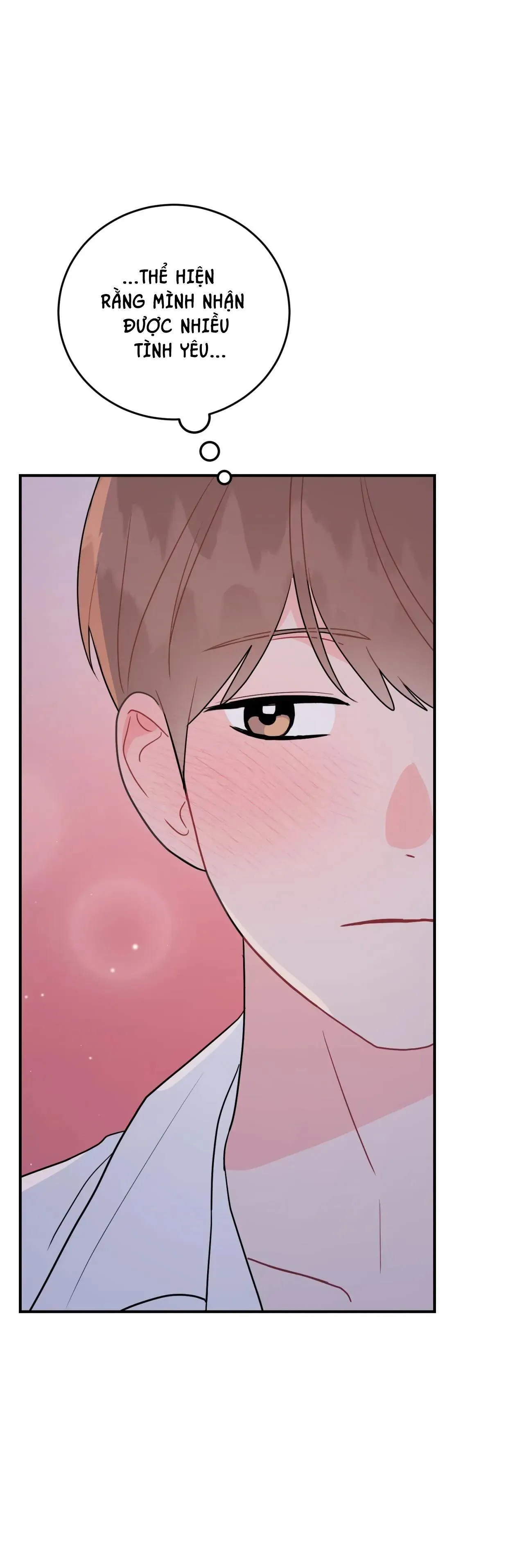 KHOẢNG CÁCH VƯỢT QUA GIỚI HẠN Chapter 88 Trang 50