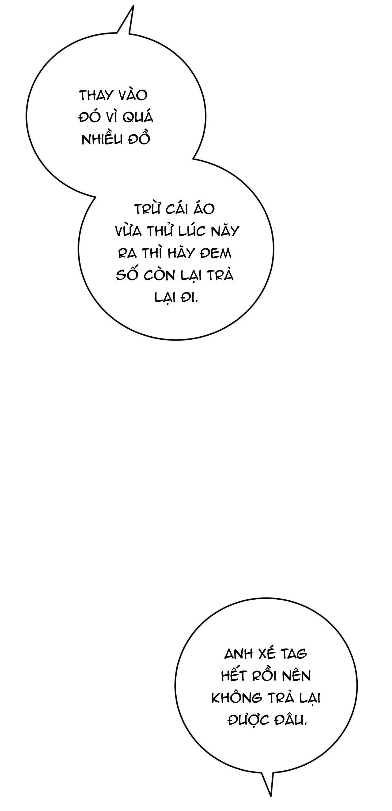 KHOẢNG CÁCH VƯỢT QUA GIỚI HẠN Chapter 88 Trang 52