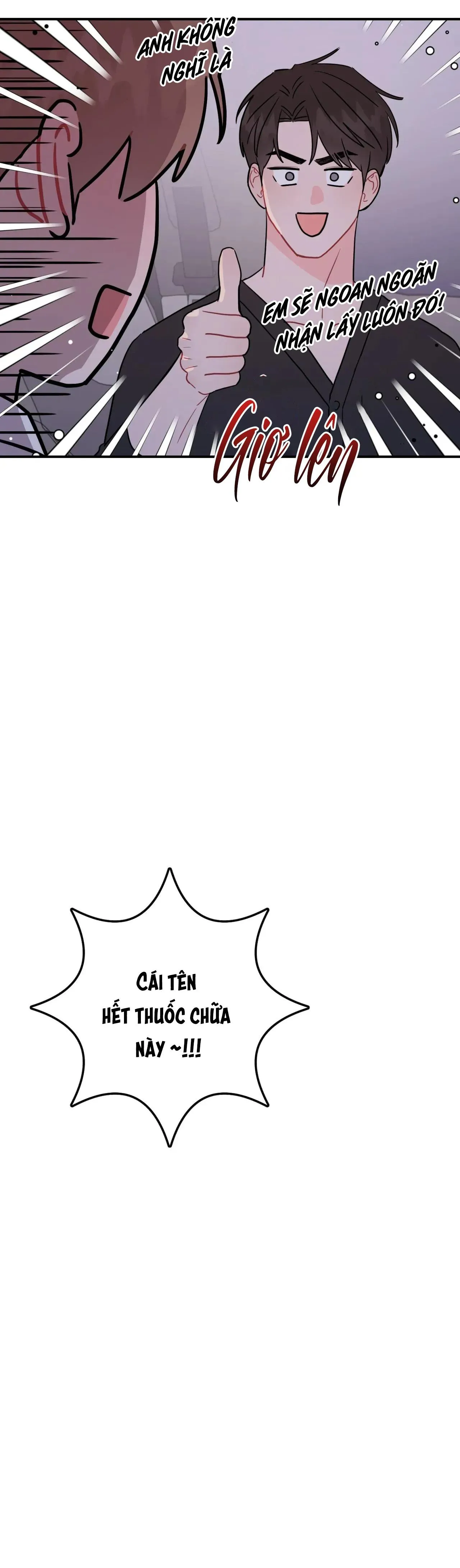 KHOẢNG CÁCH VƯỢT QUA GIỚI HẠN Chapter 88 Trang 53