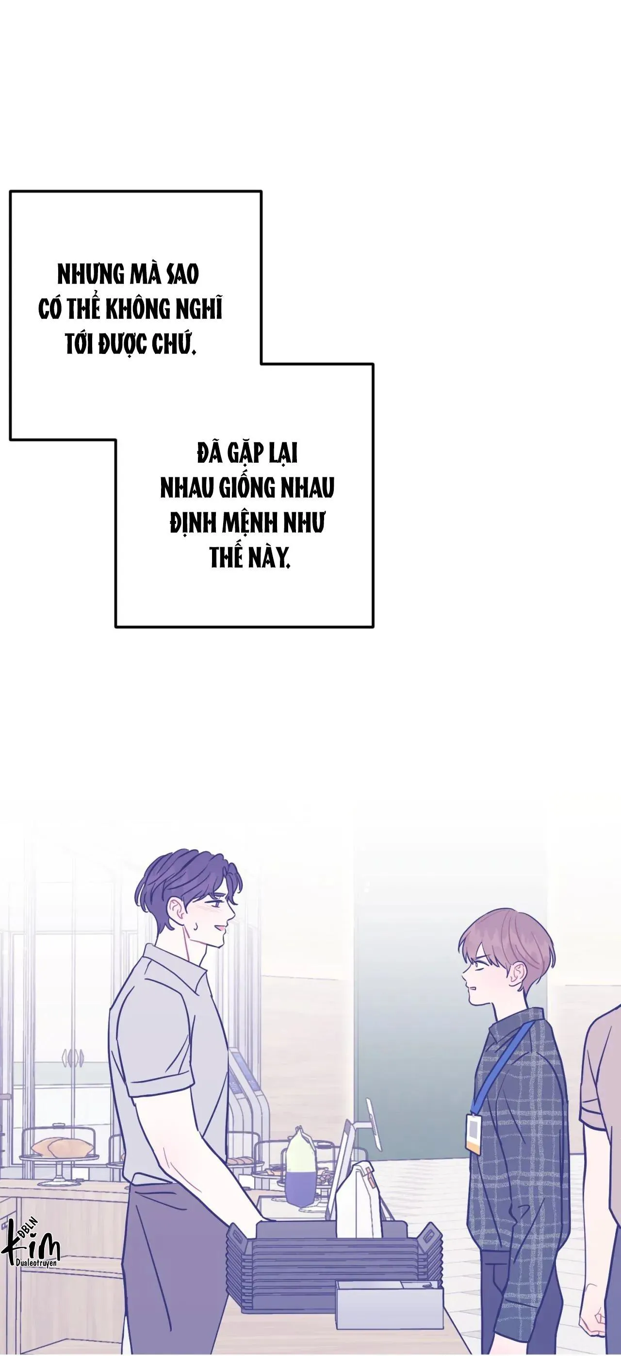 KHOẢNG CÁCH VƯỢT QUA GIỚI HẠN Chapter 88 Trang 57