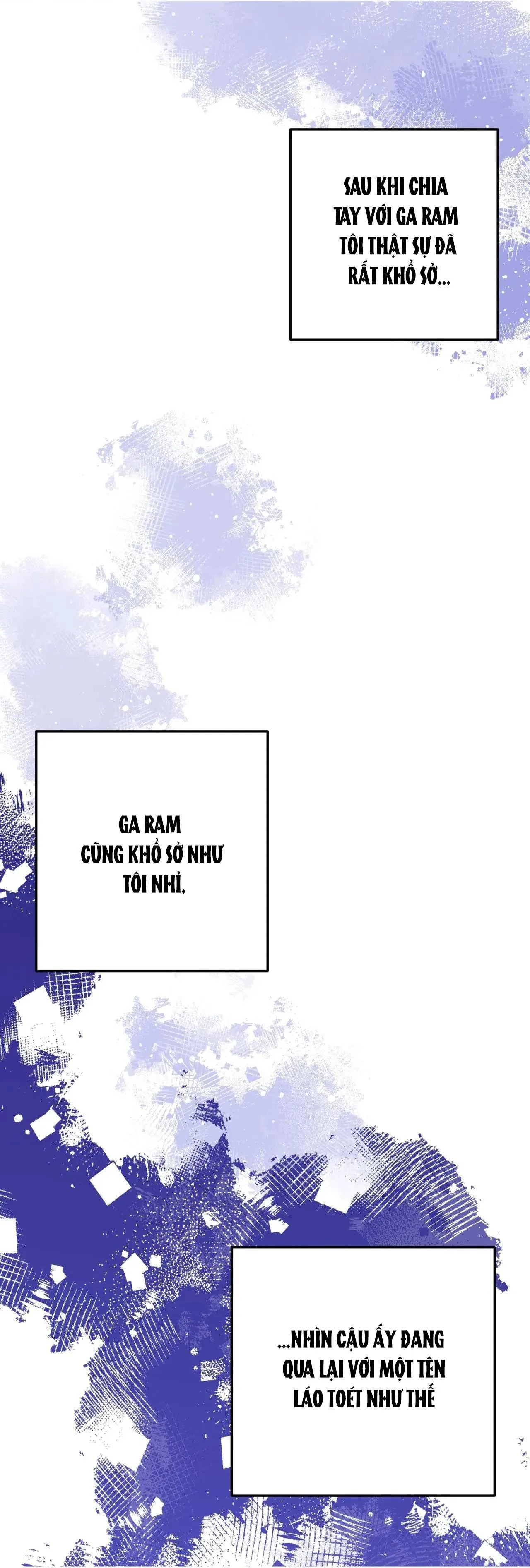 KHOẢNG CÁCH VƯỢT QUA GIỚI HẠN Chapter 88 Trang 58