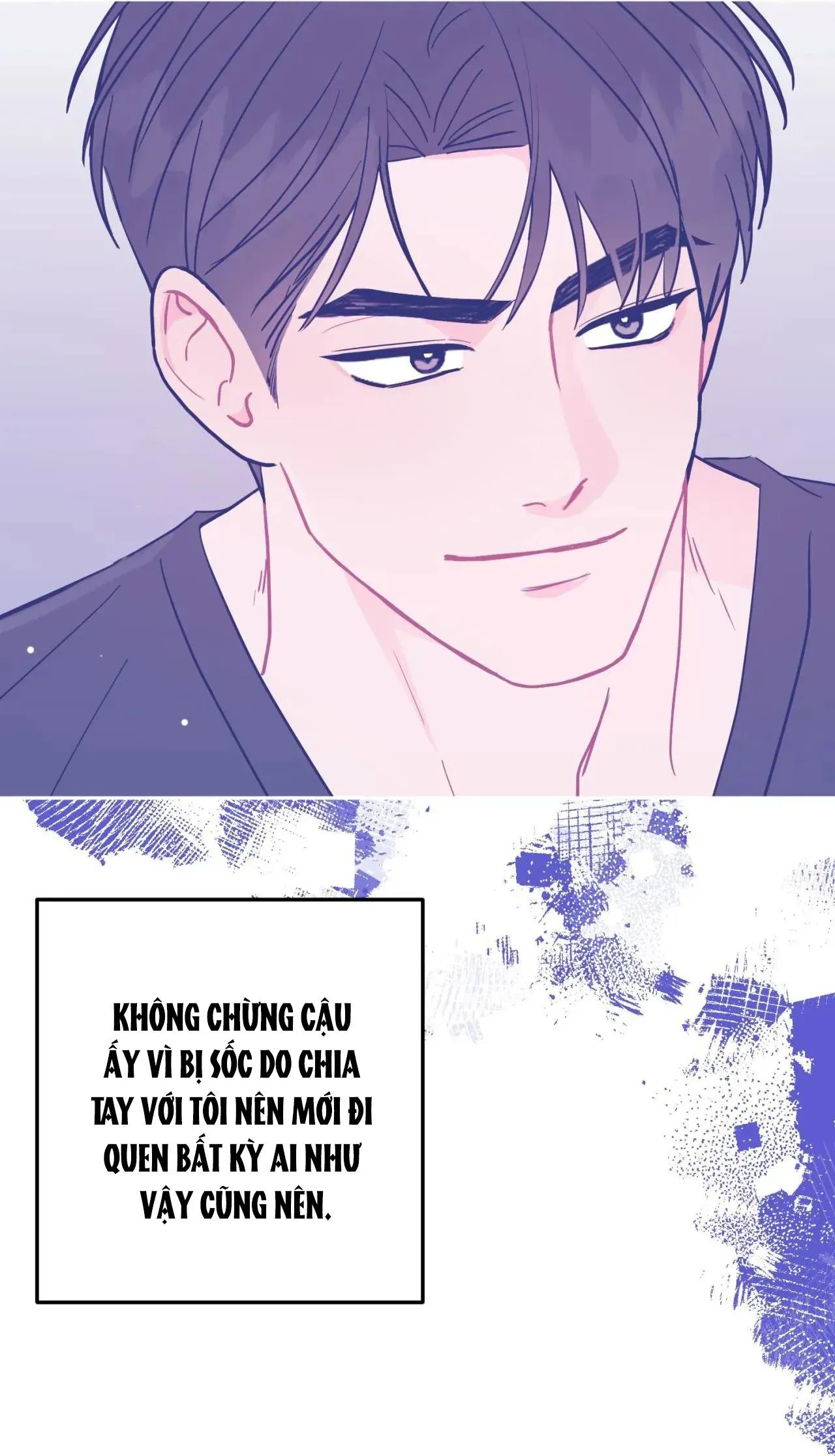 KHOẢNG CÁCH VƯỢT QUA GIỚI HẠN Chapter 88 Trang 59