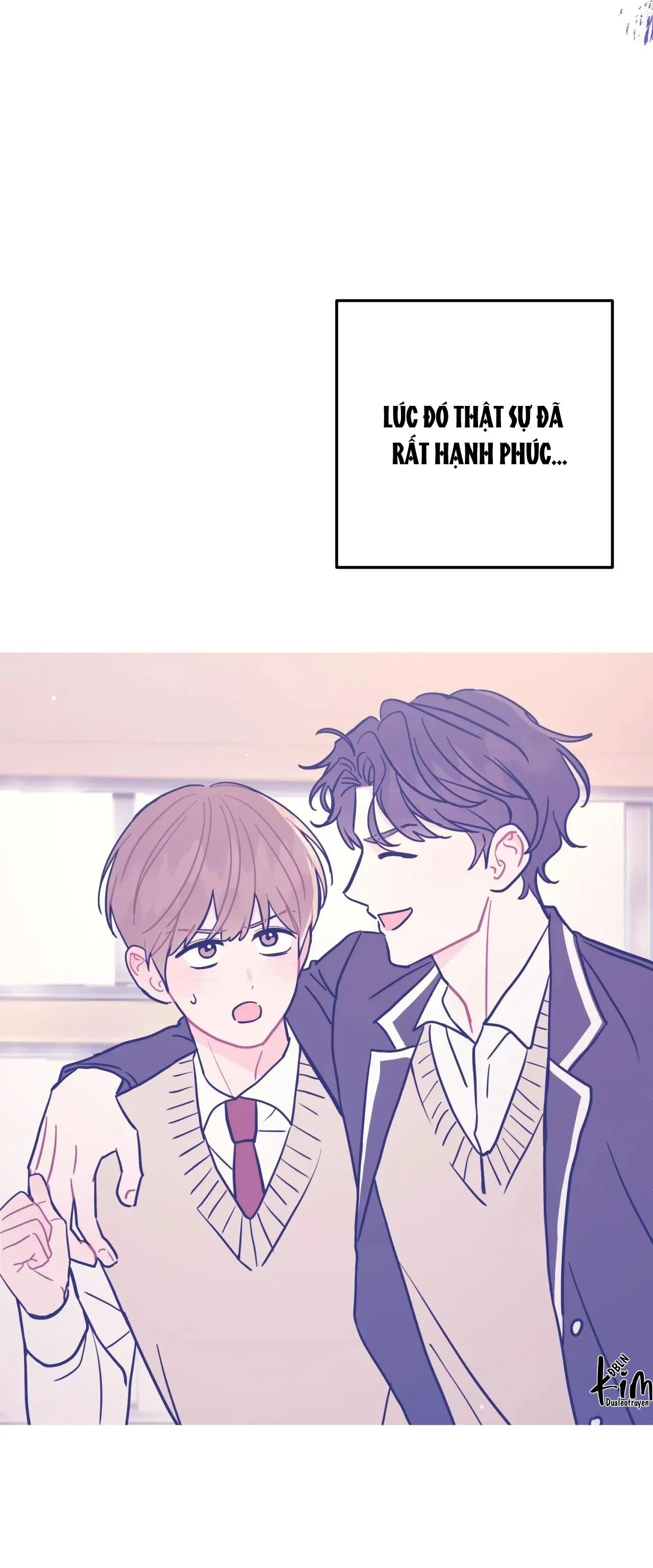 KHOẢNG CÁCH VƯỢT QUA GIỚI HẠN Chapter 88 Trang 60