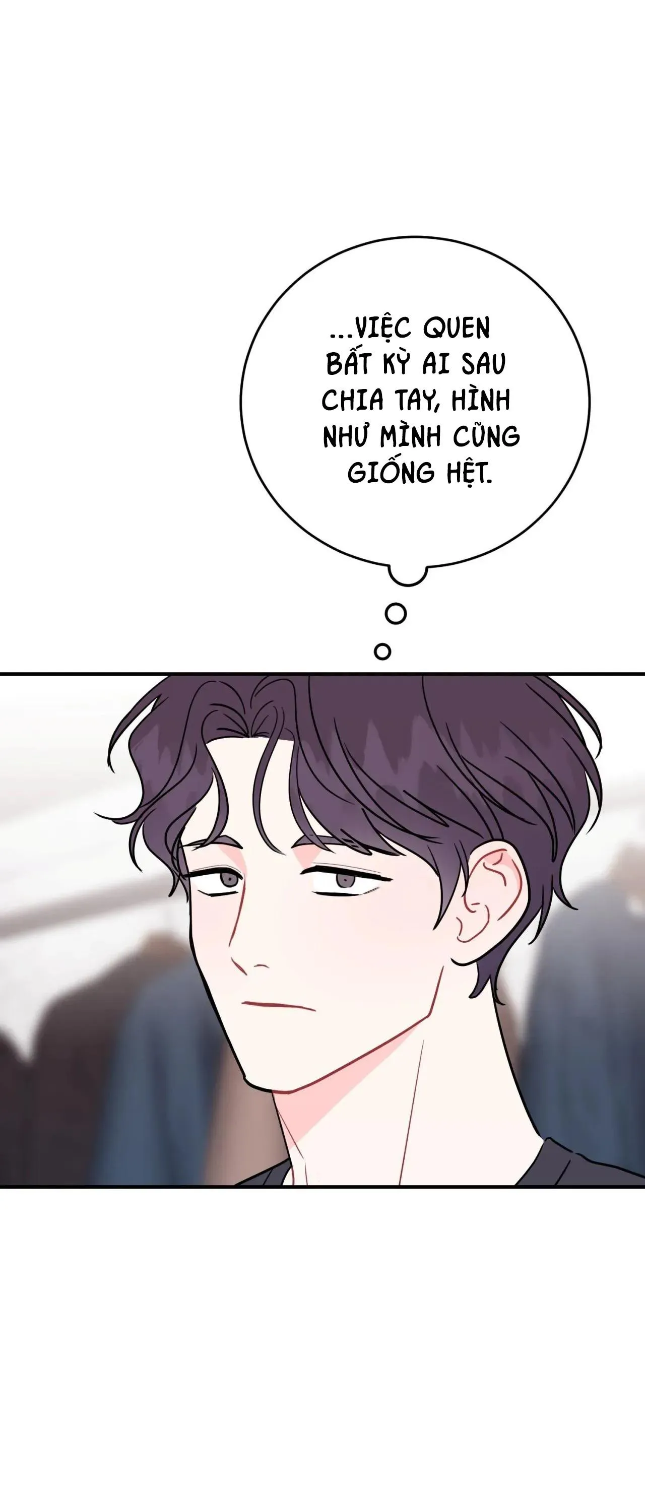 KHOẢNG CÁCH VƯỢT QUA GIỚI HẠN Chapter 88 Trang 63