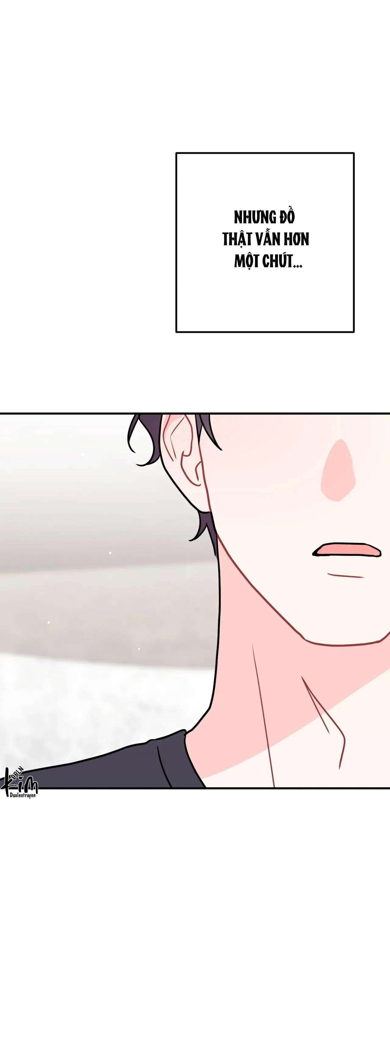 KHOẢNG CÁCH VƯỢT QUA GIỚI HẠN Chapter 88 Trang 66