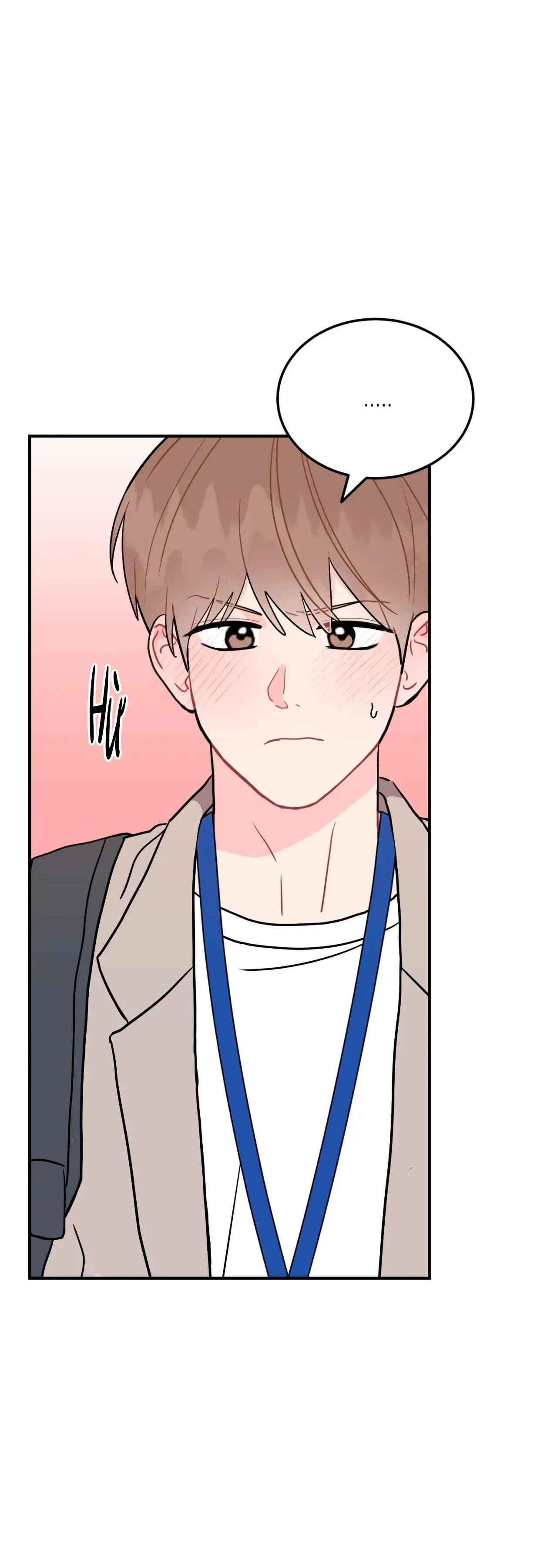 KHOẢNG CÁCH VƯỢT QUA GIỚI HẠN Chapter 89 Trang 5