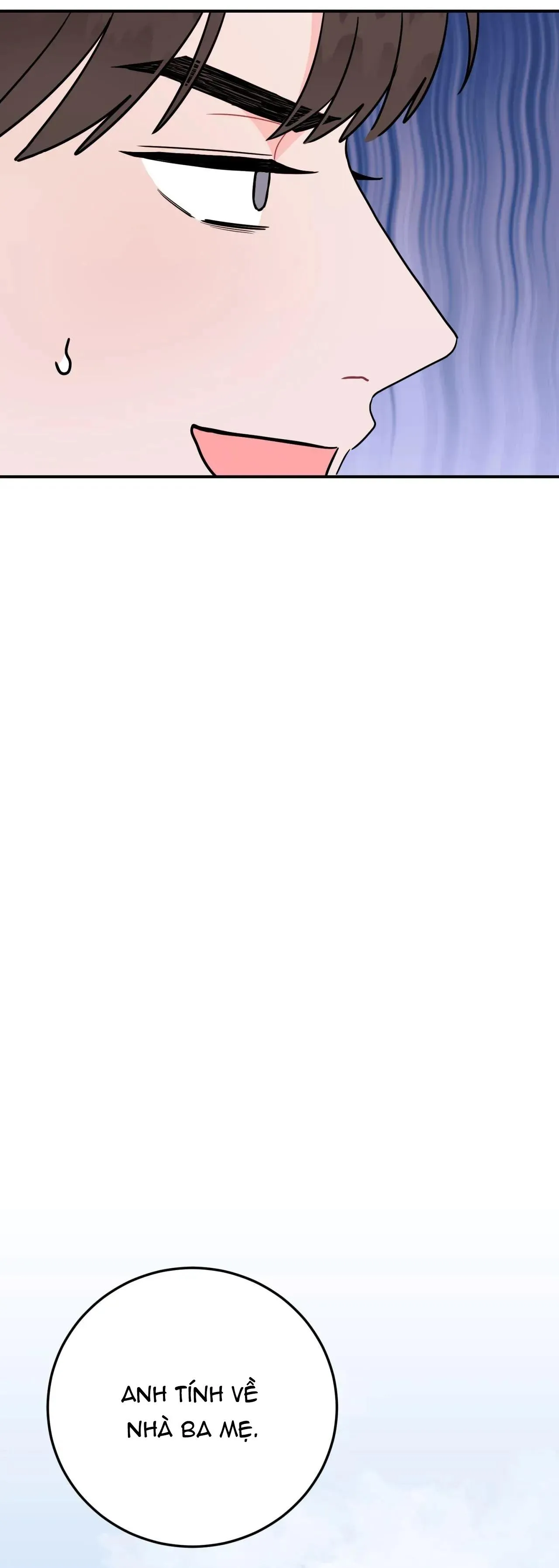 KHOẢNG CÁCH VƯỢT QUA GIỚI HẠN Chapter 89 Trang 11