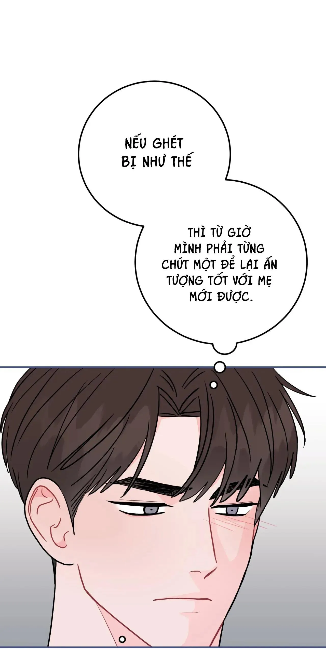 KHOẢNG CÁCH VƯỢT QUA GIỚI HẠN Chapter 89 Trang 17