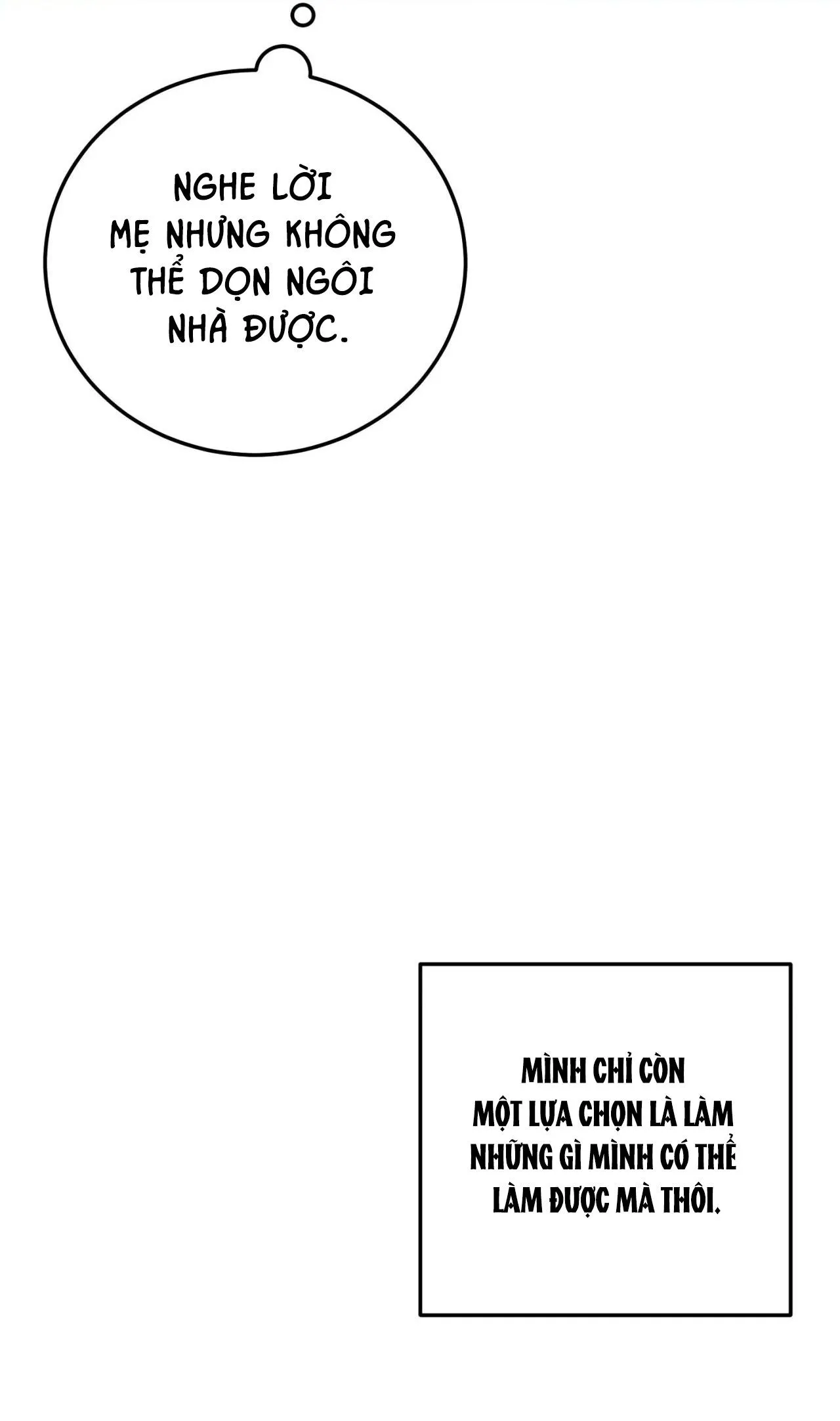 KHOẢNG CÁCH VƯỢT QUA GIỚI HẠN Chapter 89 Trang 18