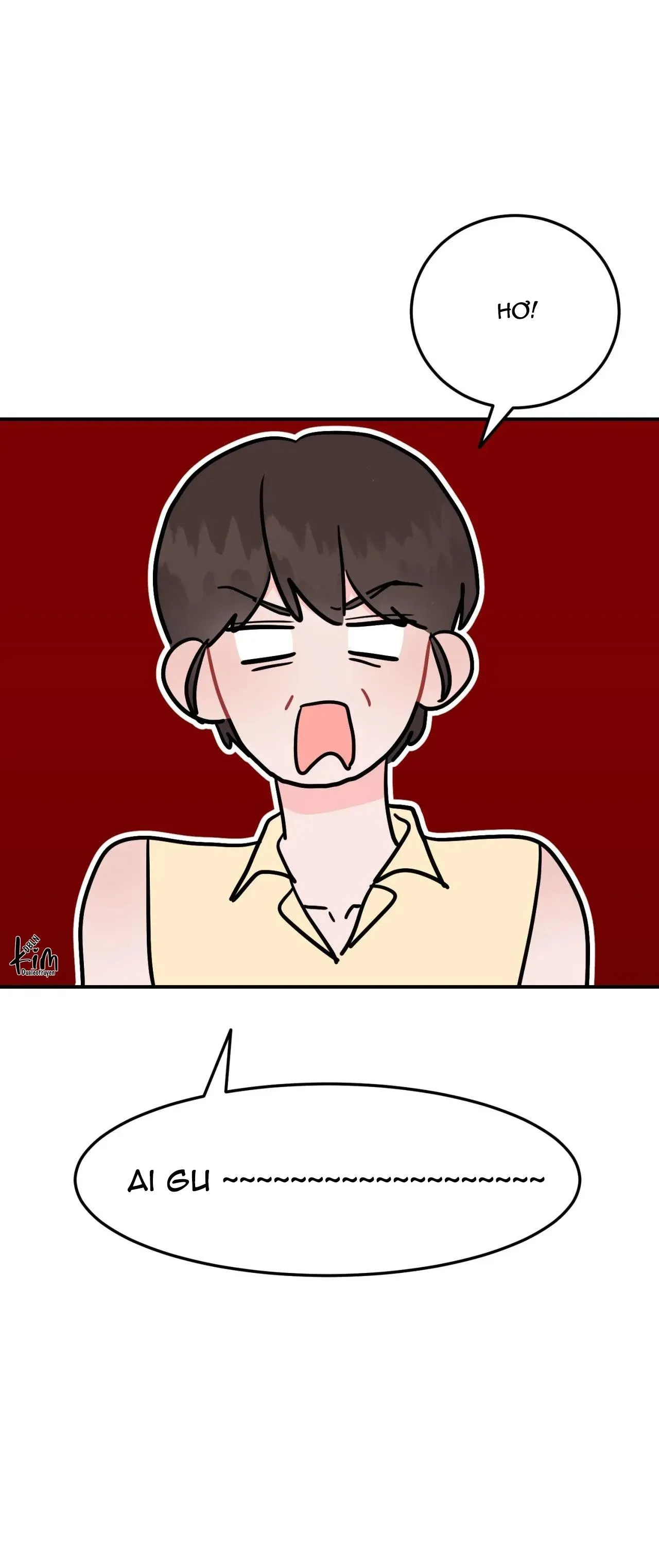 KHOẢNG CÁCH VƯỢT QUA GIỚI HẠN Chapter 89 Trang 34