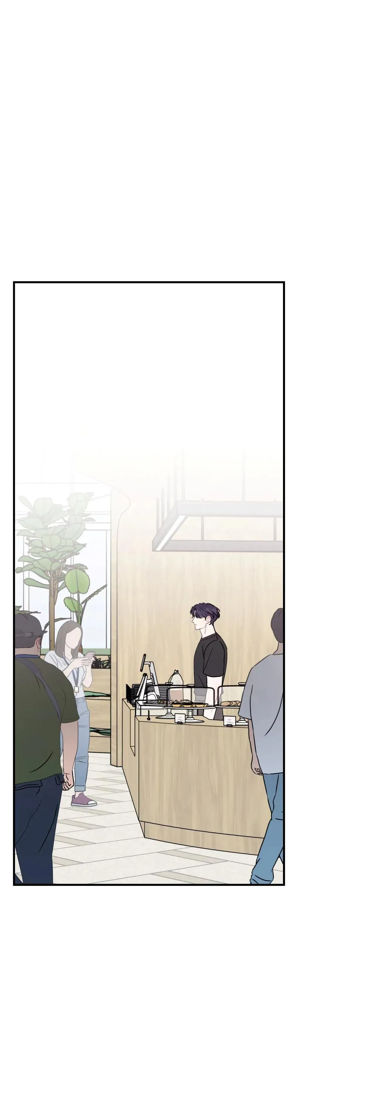 KHOẢNG CÁCH VƯỢT QUA GIỚI HẠN Chapter 89 Trang 40