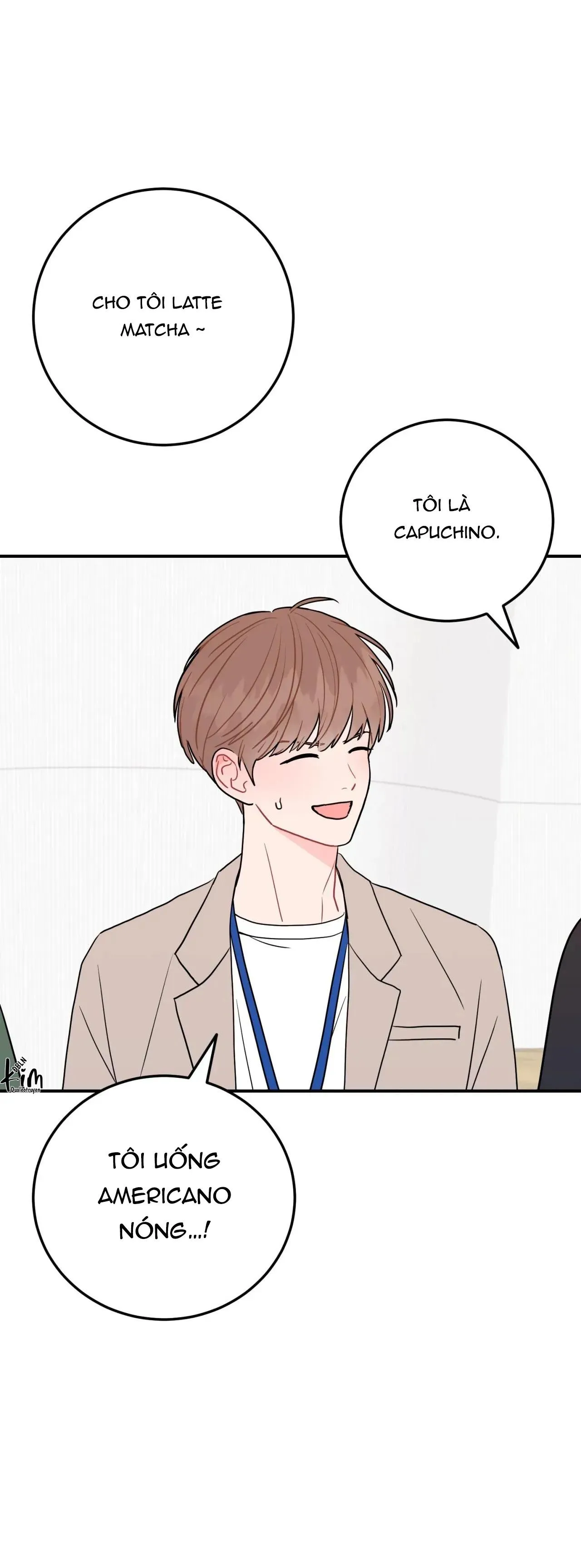 KHOẢNG CÁCH VƯỢT QUA GIỚI HẠN Chapter 89 Trang 44