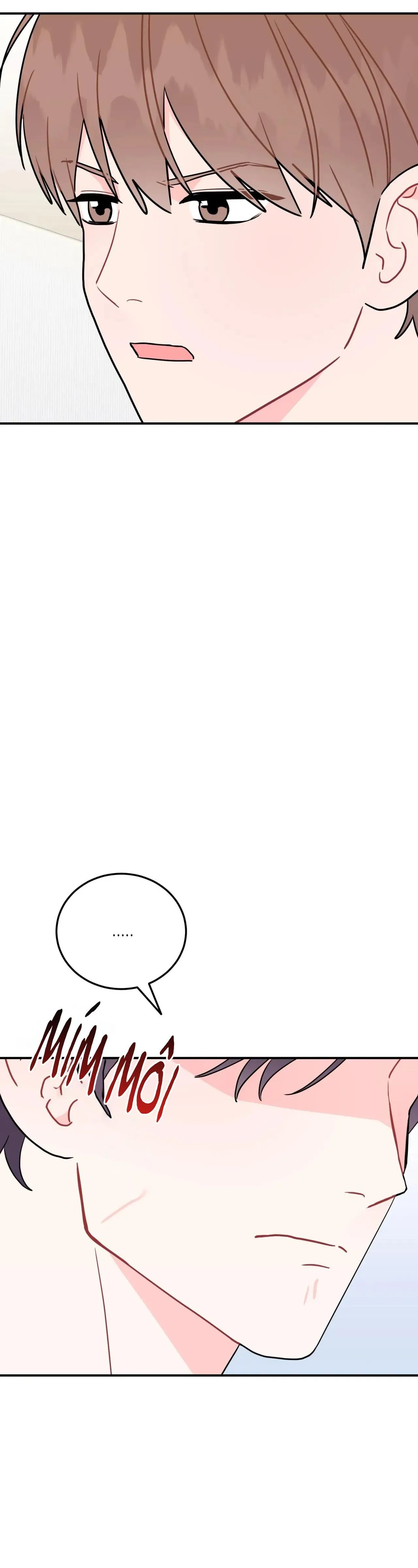 KHOẢNG CÁCH VƯỢT QUA GIỚI HẠN Chapter 89 Trang 51