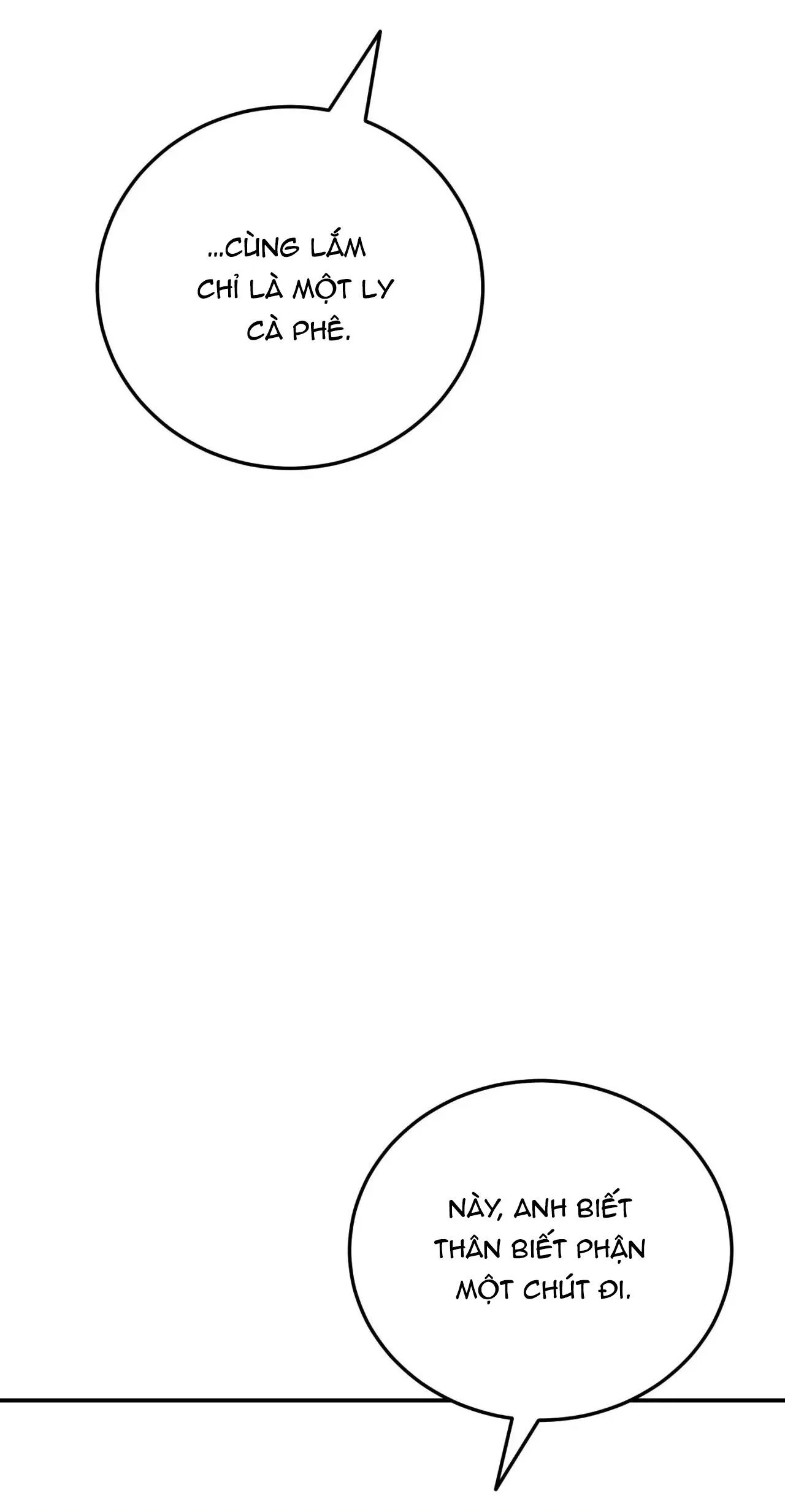 KHOẢNG CÁCH VƯỢT QUA GIỚI HẠN Chapter 89 Trang 53