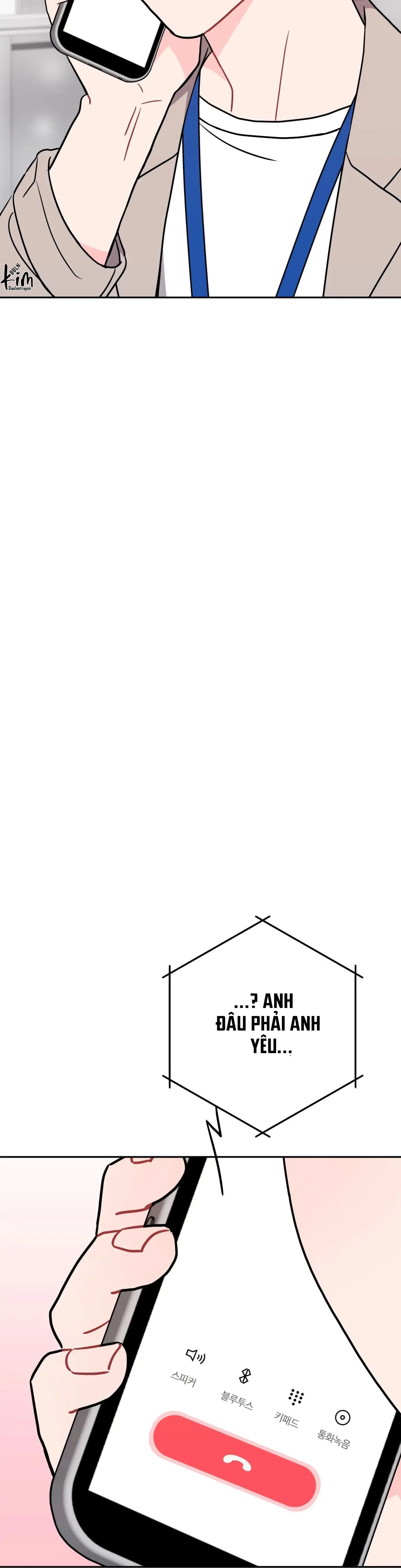 KHOẢNG CÁCH VƯỢT QUA GIỚI HẠN Chapter 90 Trang 3