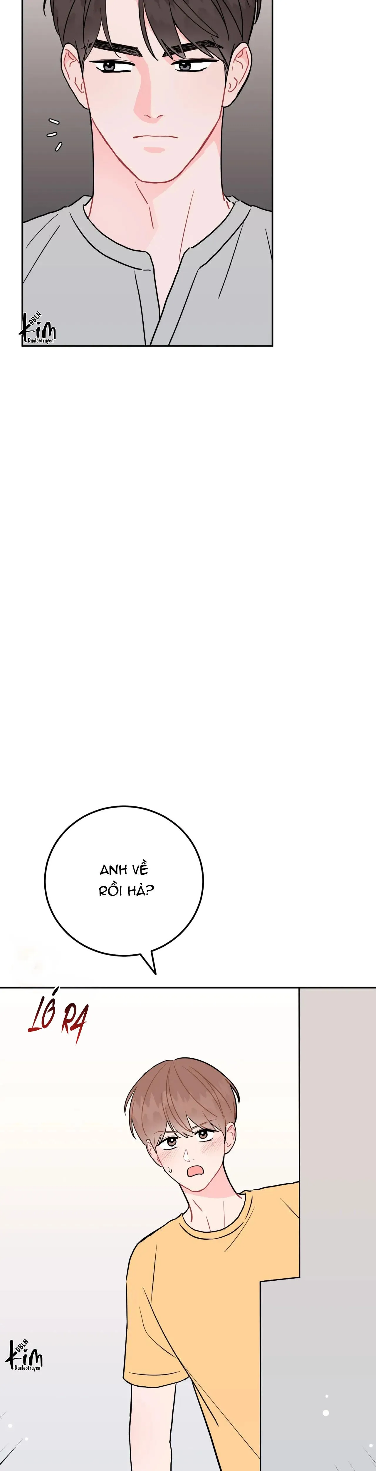 KHOẢNG CÁCH VƯỢT QUA GIỚI HẠN Chapter 90 Trang 11