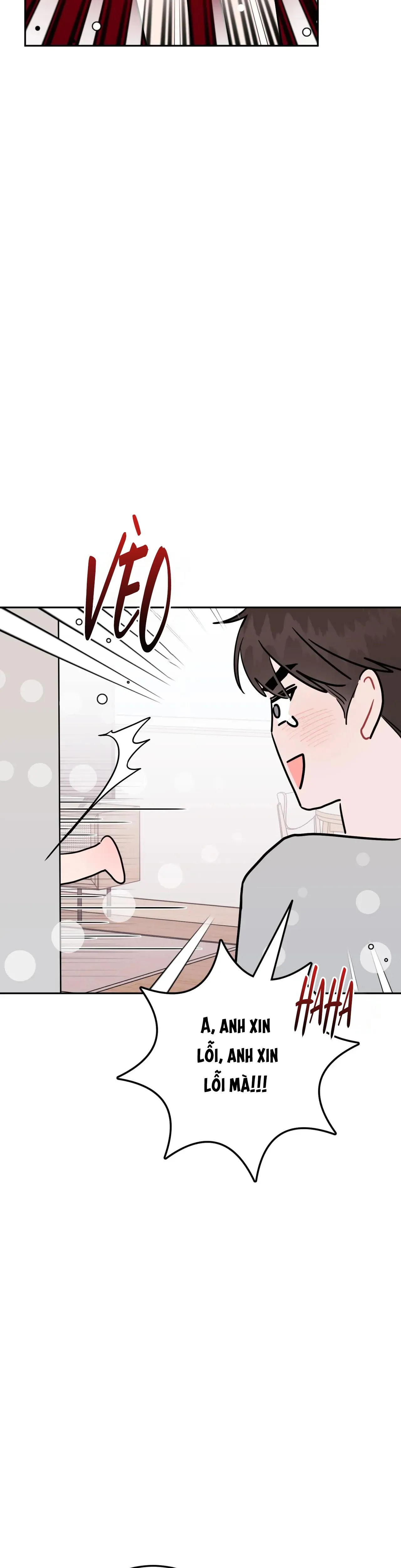 KHOẢNG CÁCH VƯỢT QUA GIỚI HẠN Chapter 90 Trang 15