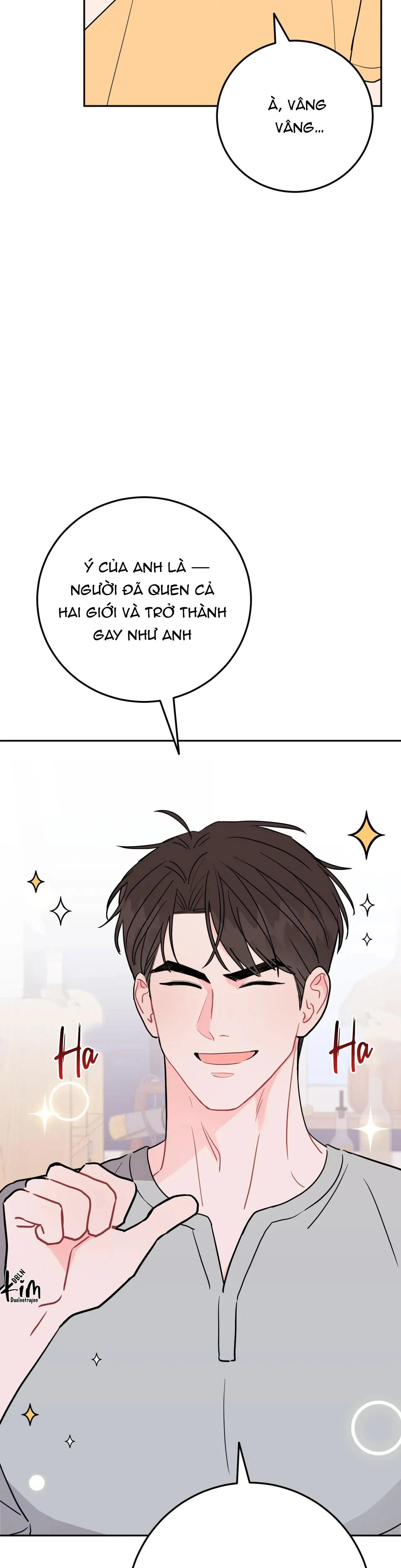 KHOẢNG CÁCH VƯỢT QUA GIỚI HẠN Chapter 90 Trang 30