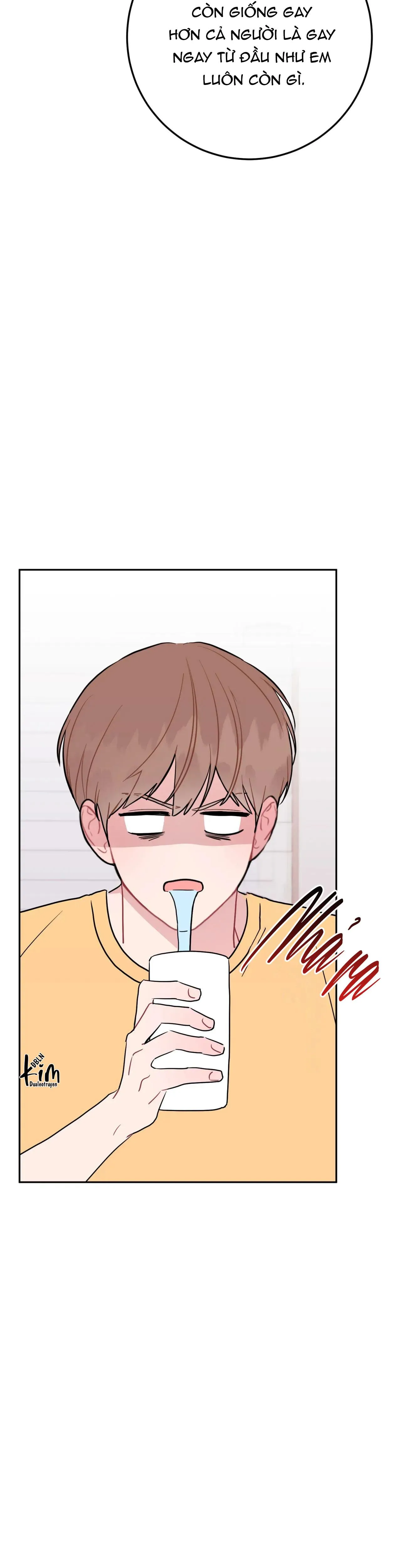 KHOẢNG CÁCH VƯỢT QUA GIỚI HẠN Chapter 90 Trang 31