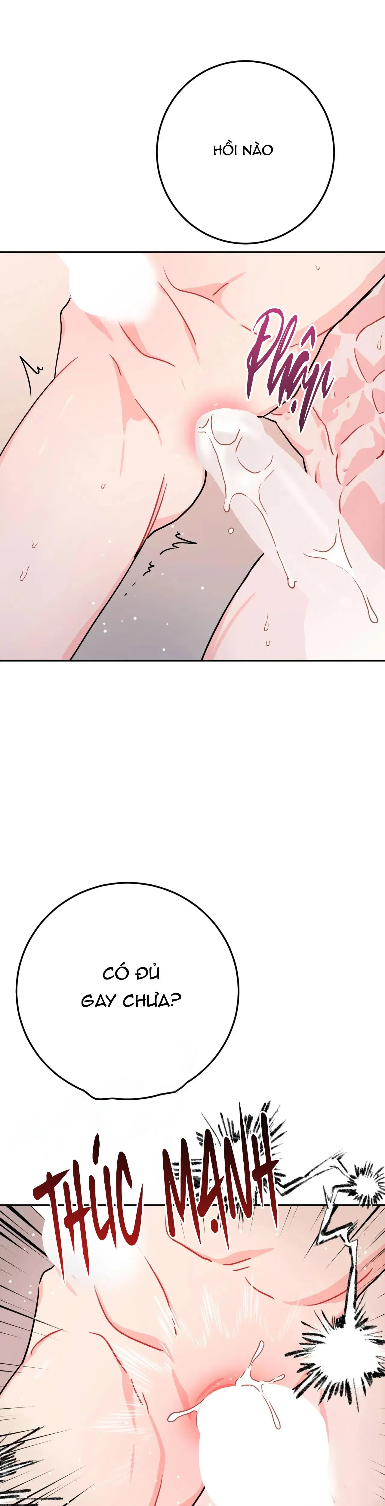 KHOẢNG CÁCH VƯỢT QUA GIỚI HẠN Chapter 90 Trang 40