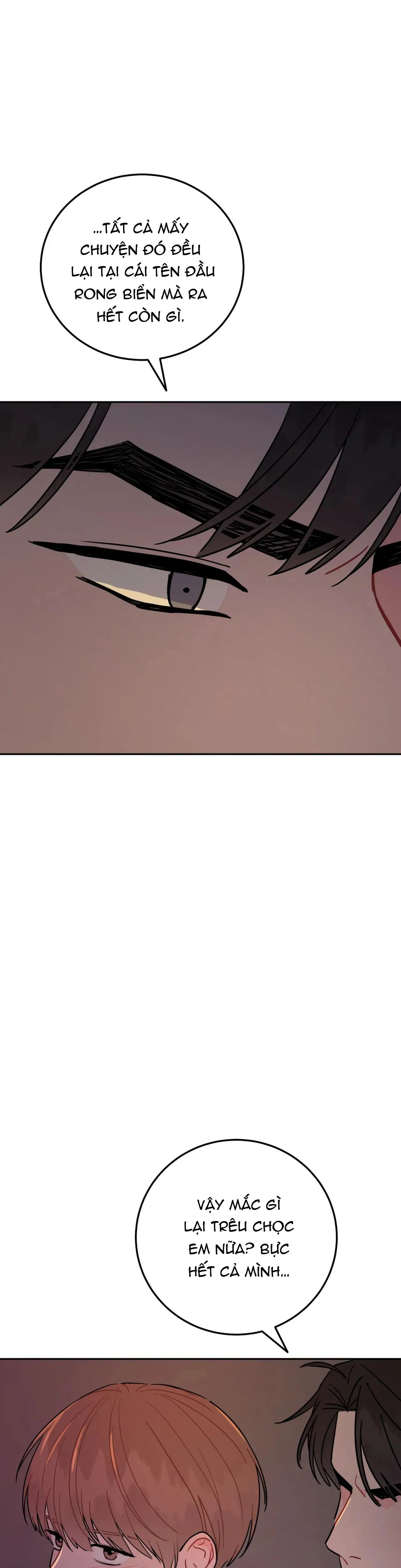 KHOẢNG CÁCH VƯỢT QUA GIỚI HẠN Chapter 91 Trang 29