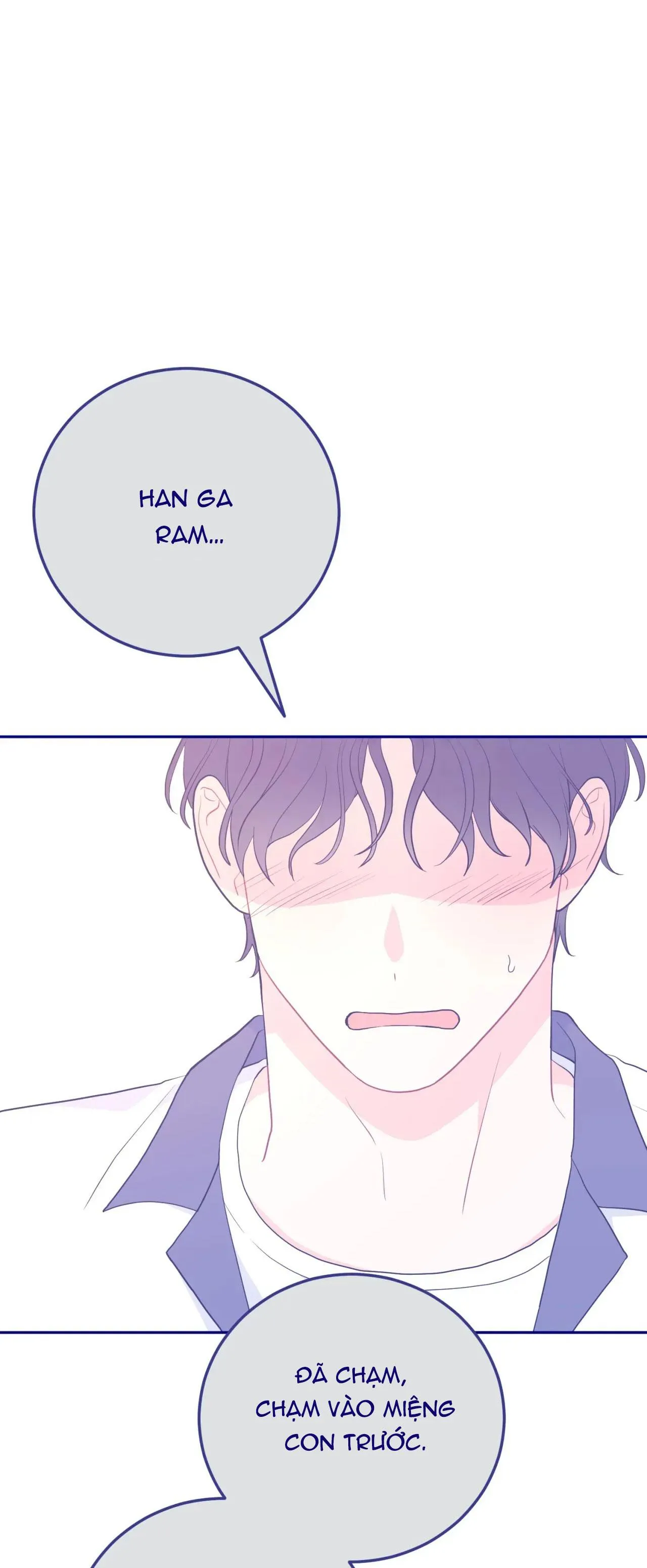 KHOẢNG CÁCH VƯỢT QUA GIỚI HẠN Chapter 91 Trang 42