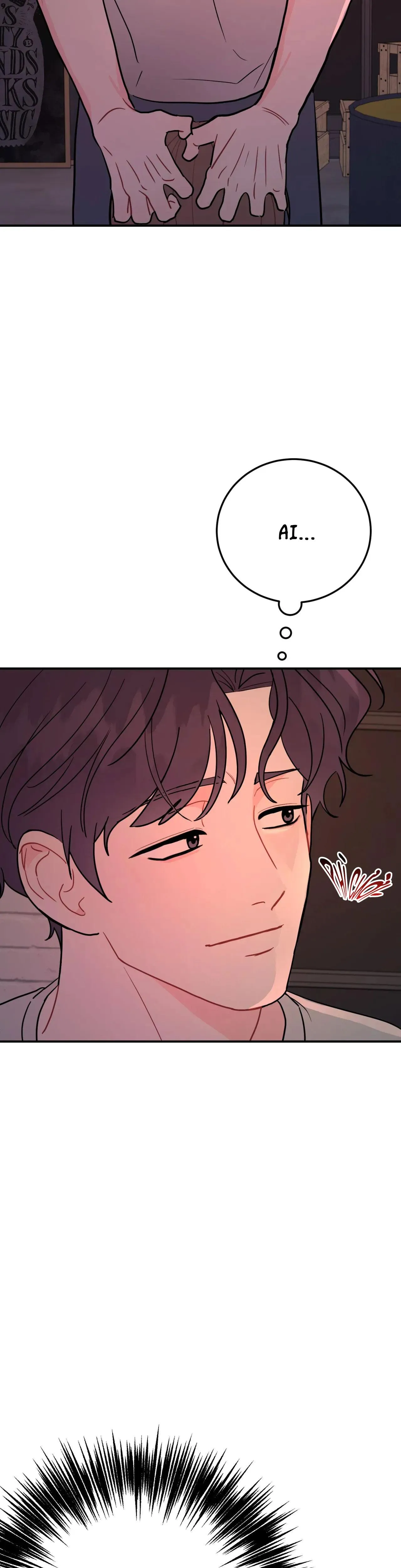 KHOẢNG CÁCH VƯỢT QUA GIỚI HẠN Chapter 92 Trang 9