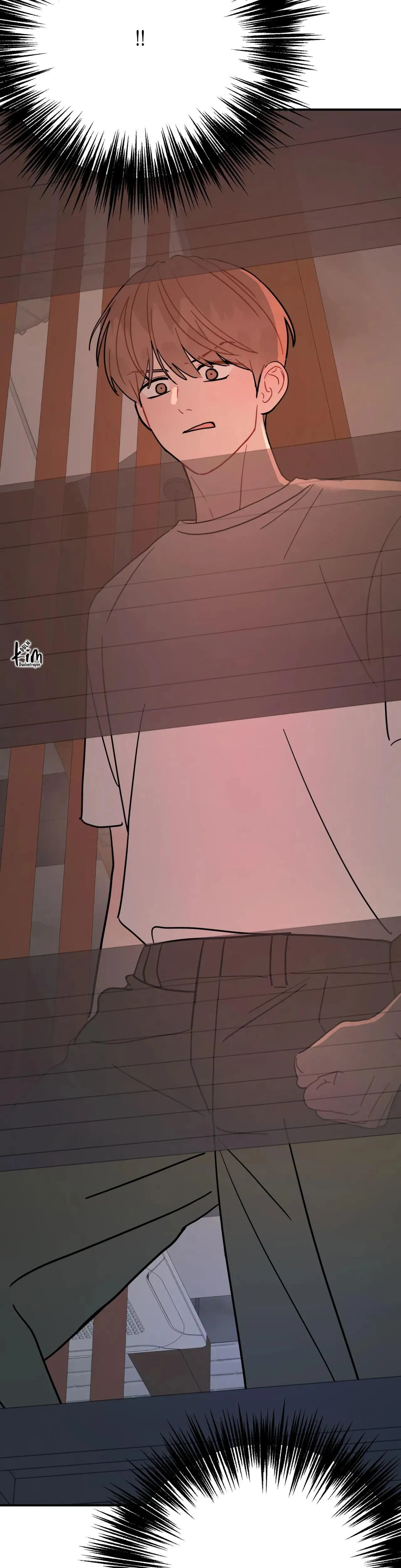 KHOẢNG CÁCH VƯỢT QUA GIỚI HẠN Chapter 92 Trang 10